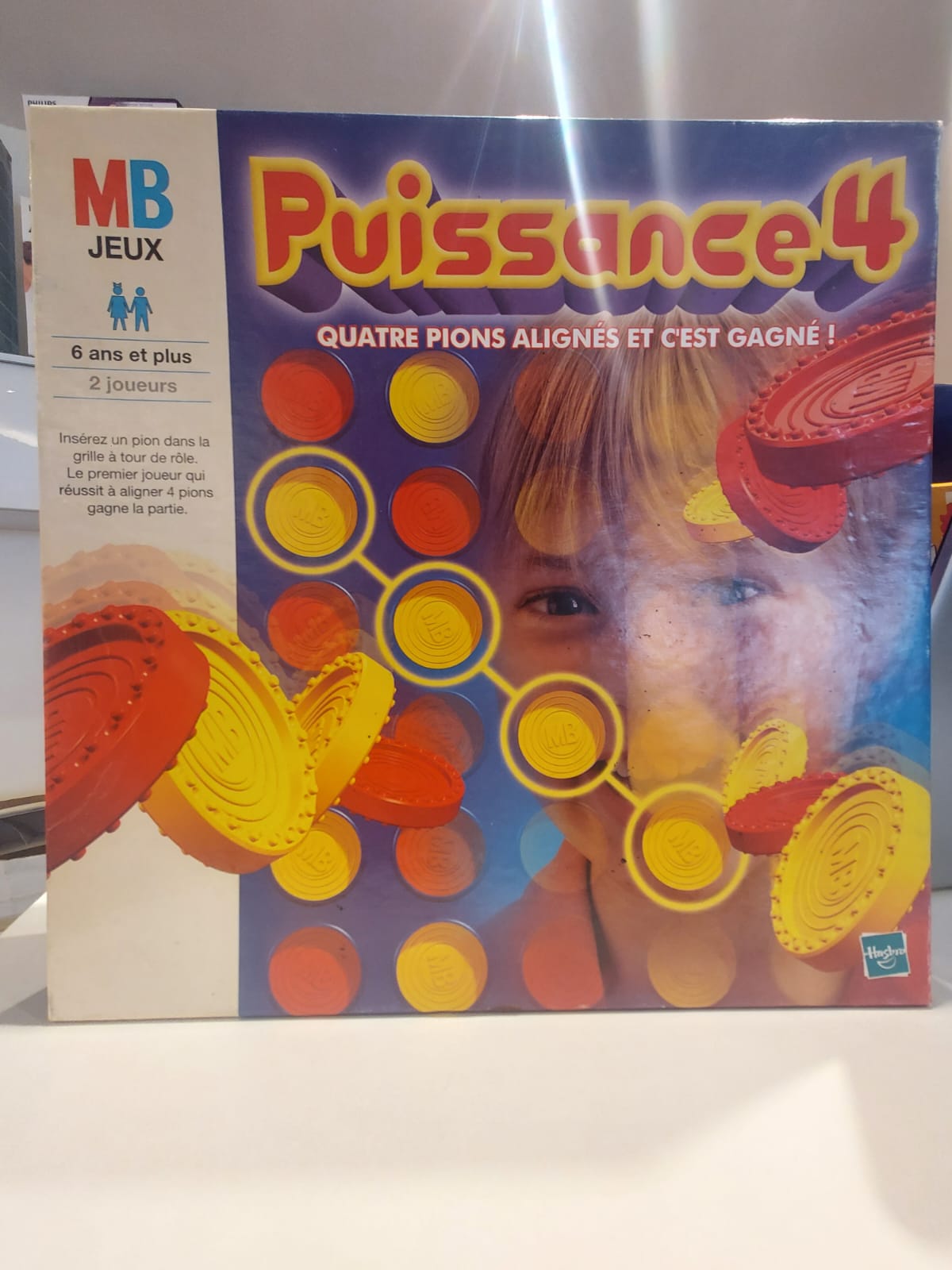 Jeux