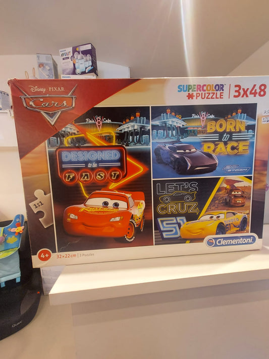 Jeux de puzzles