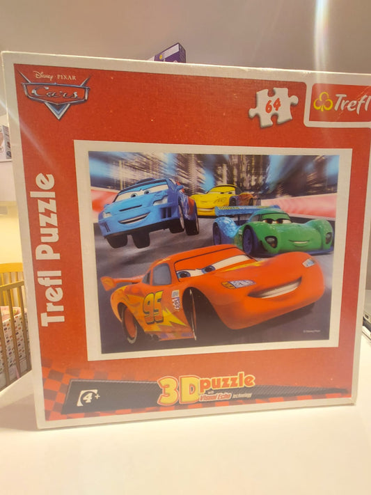 Jeux de puzzles