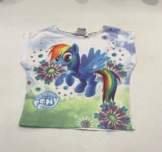 T-shirts pour fille