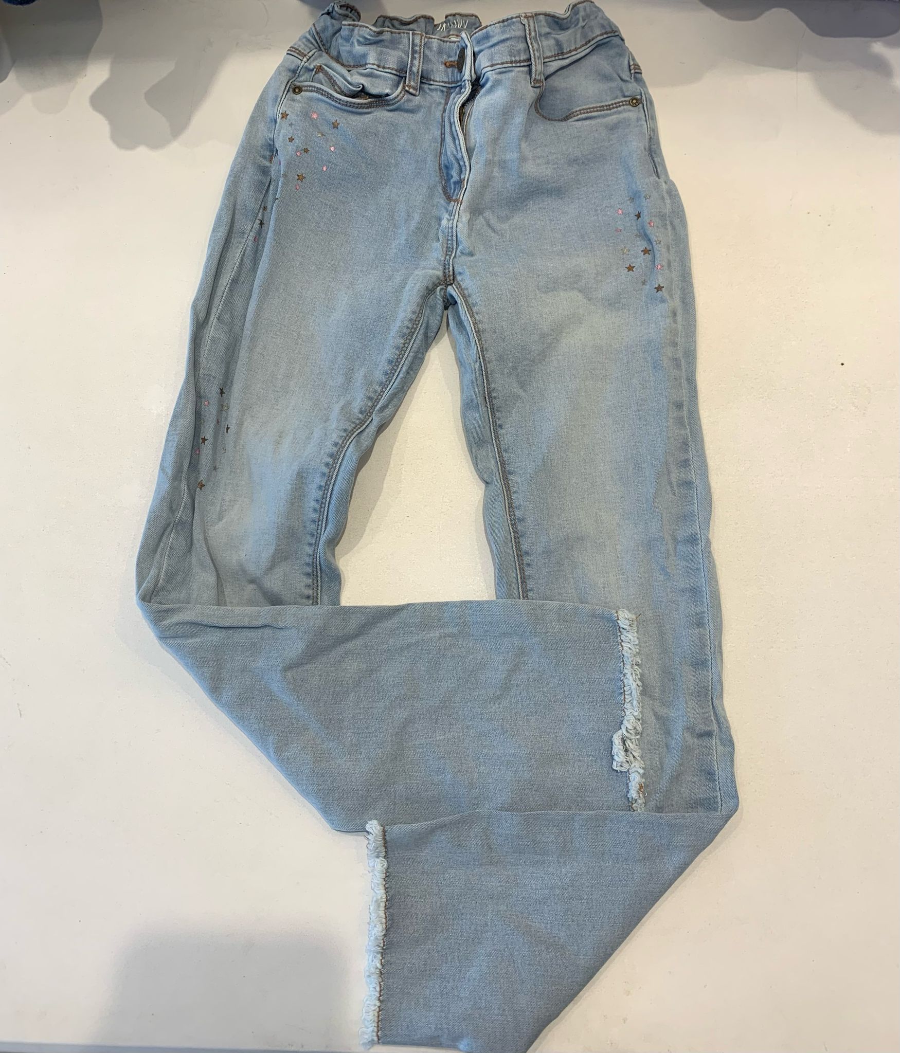 Jeans  pour fille