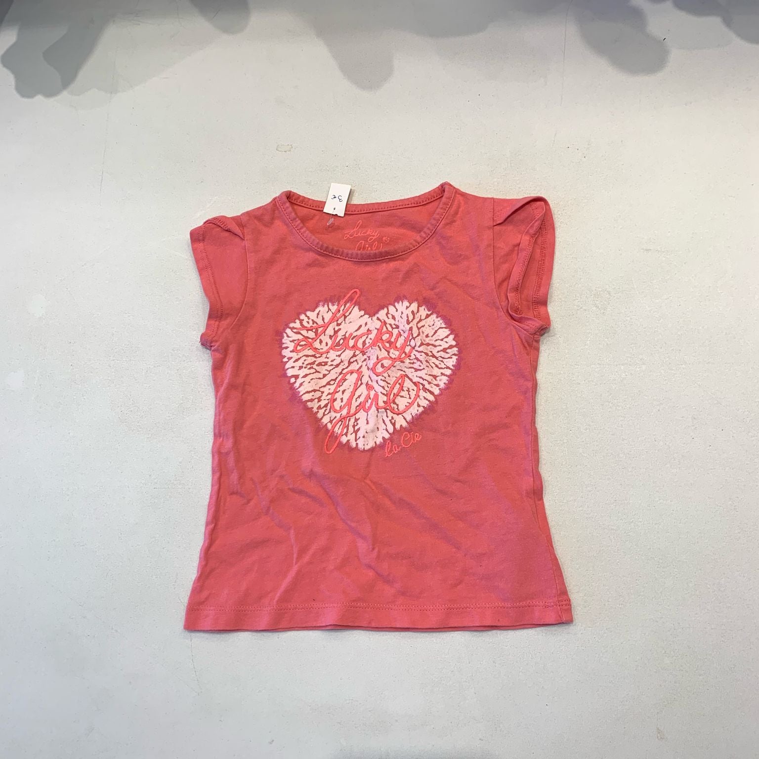 T-shirts pour fille
