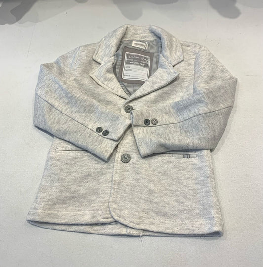 Veste classique
