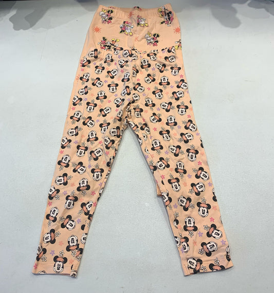 2 pantalon pour fille