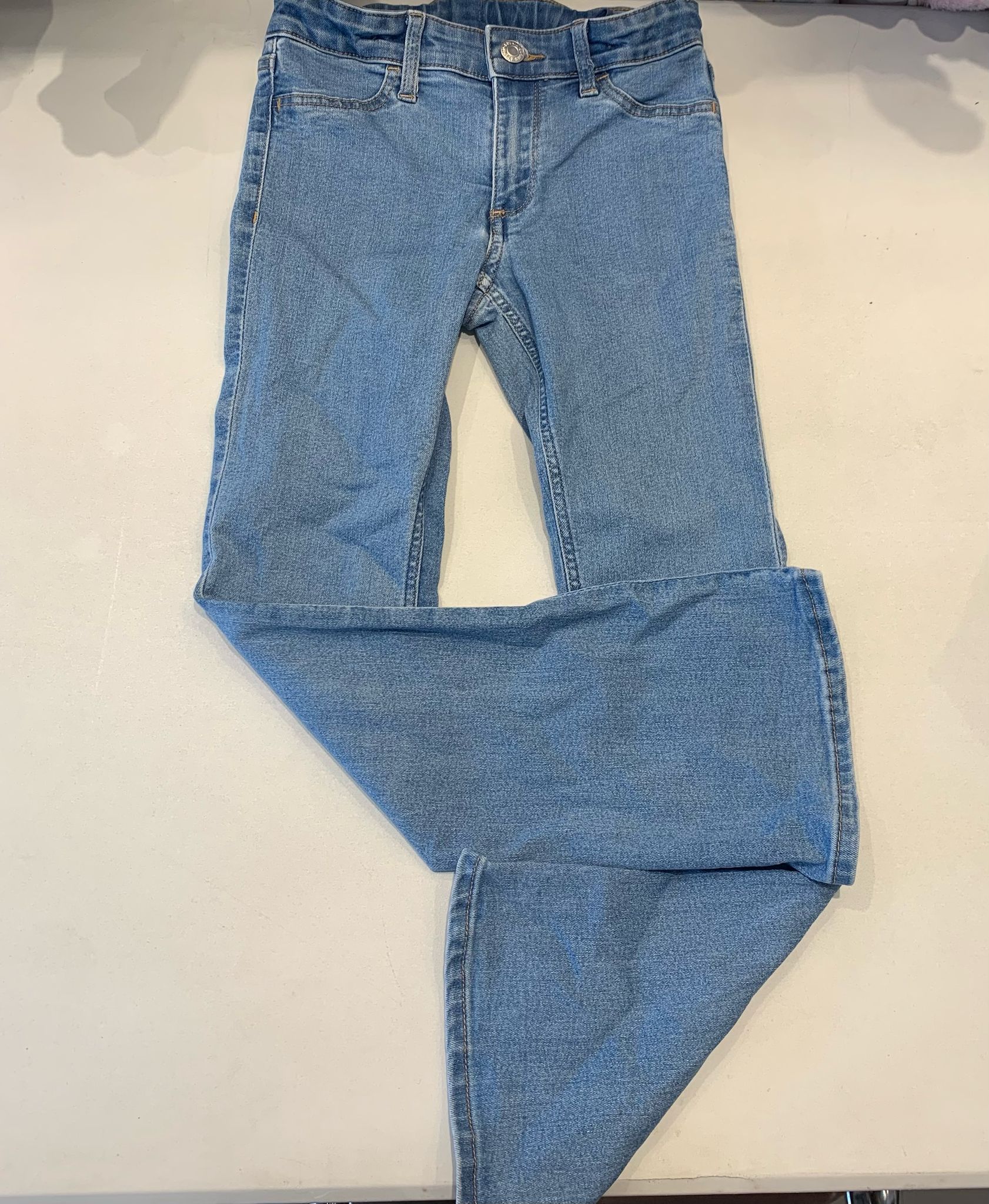 Jeans pour fille