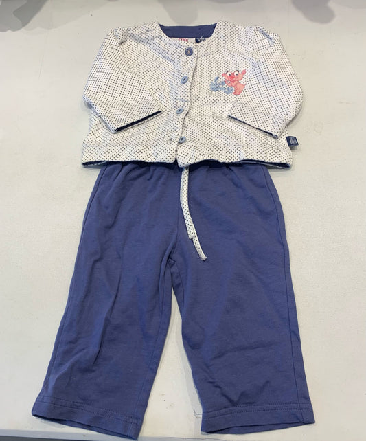Pyjama pour fille