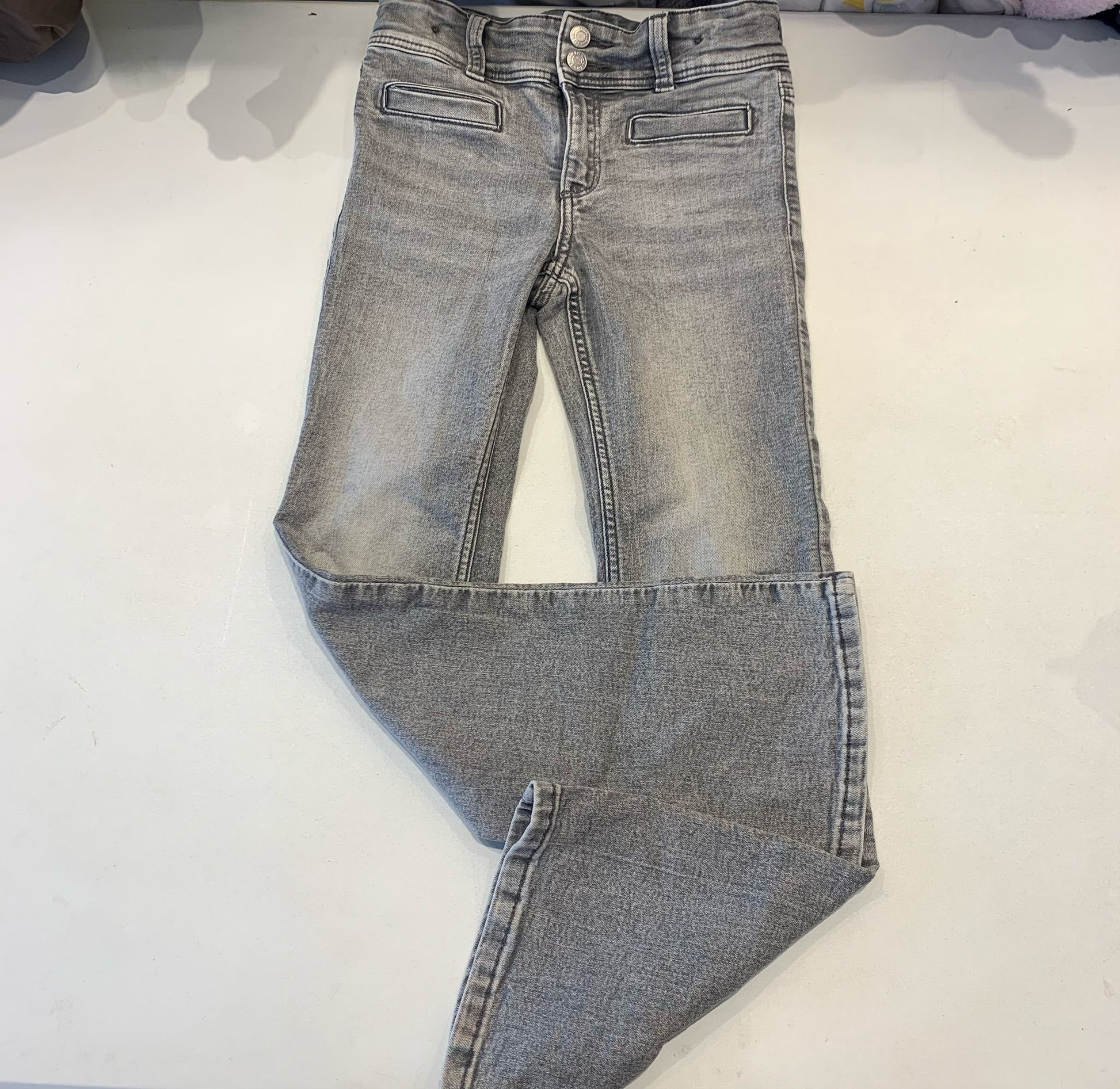 Jeans pour fille