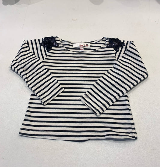 Pull pour fille