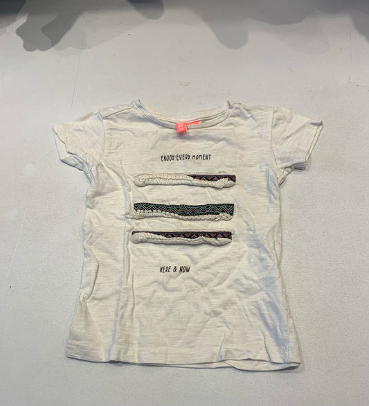 T-shirts pour fille