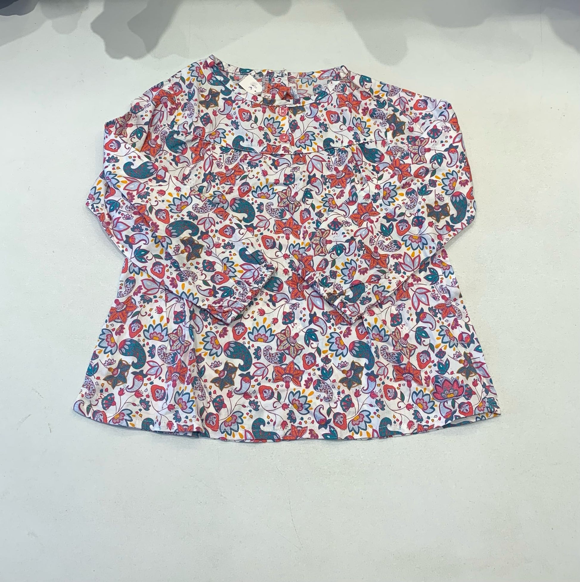 Pull pour fille