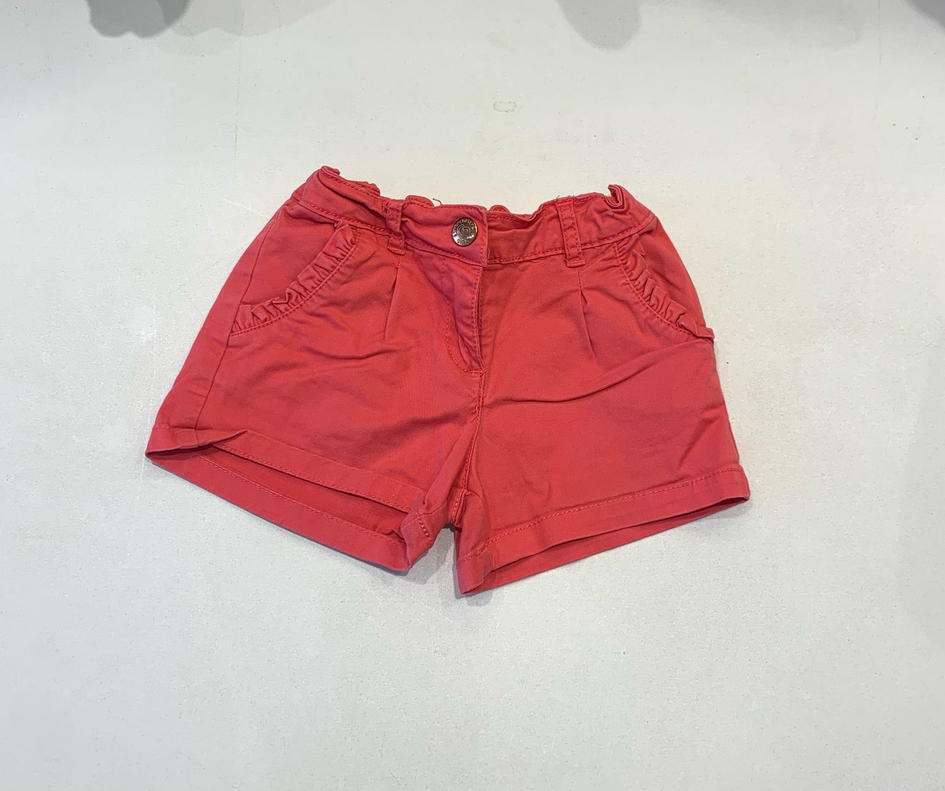 Shorts pour fille