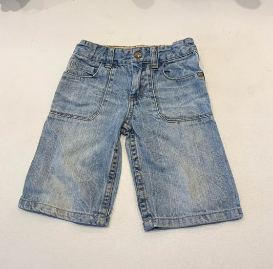 Bermuda pour garçon