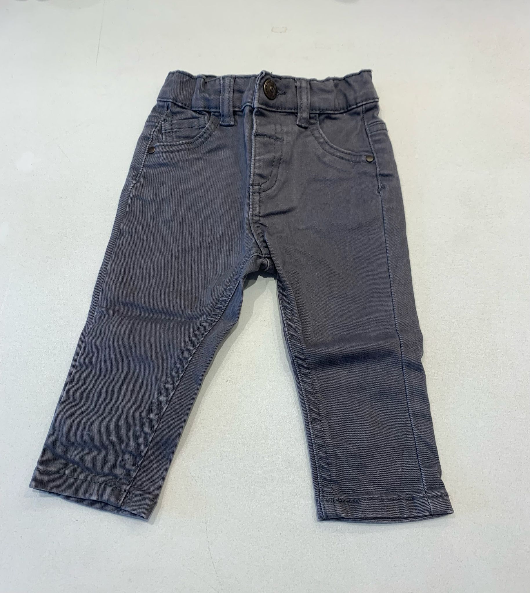 Jeans bébé