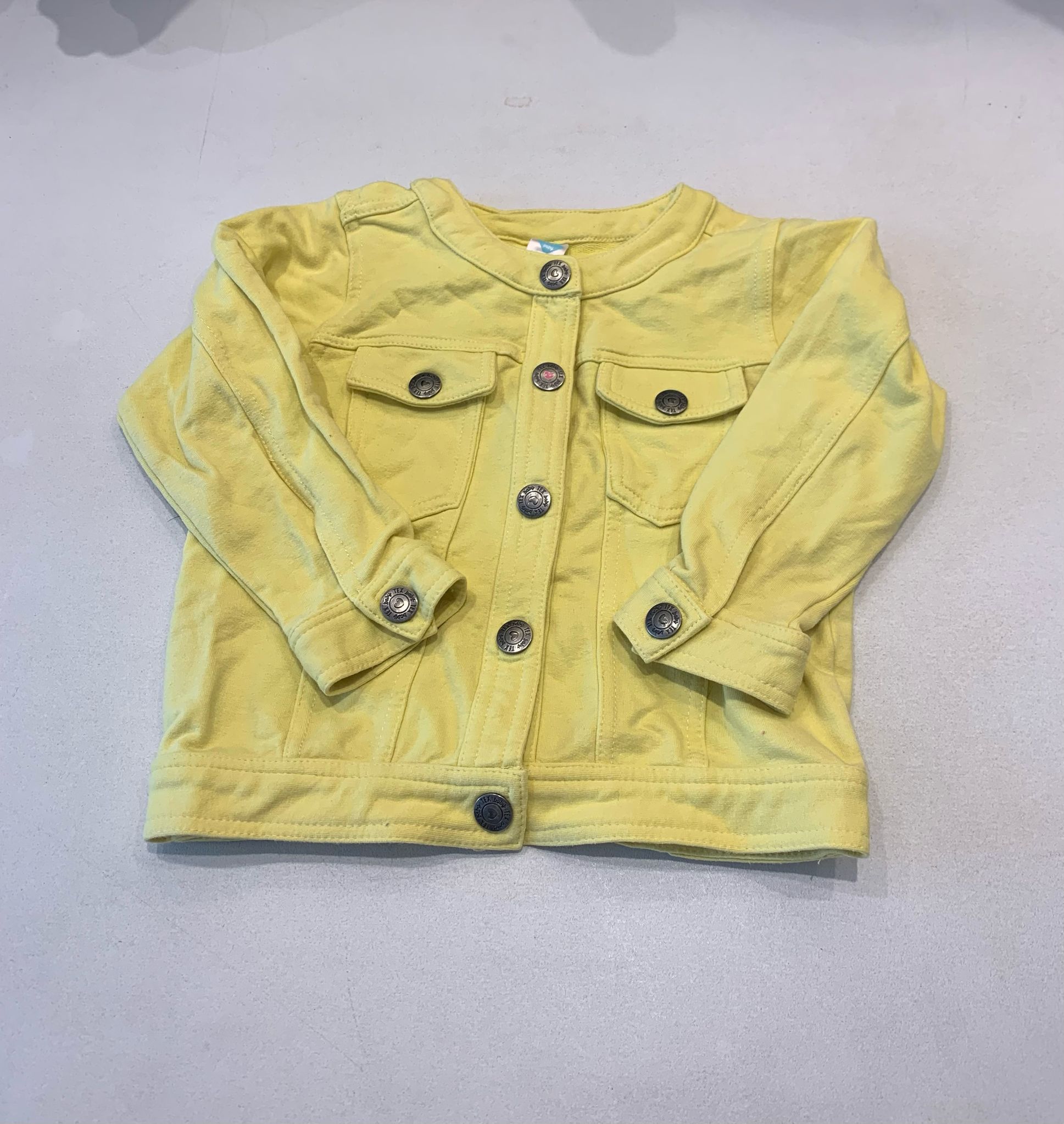 Veste pour  fille