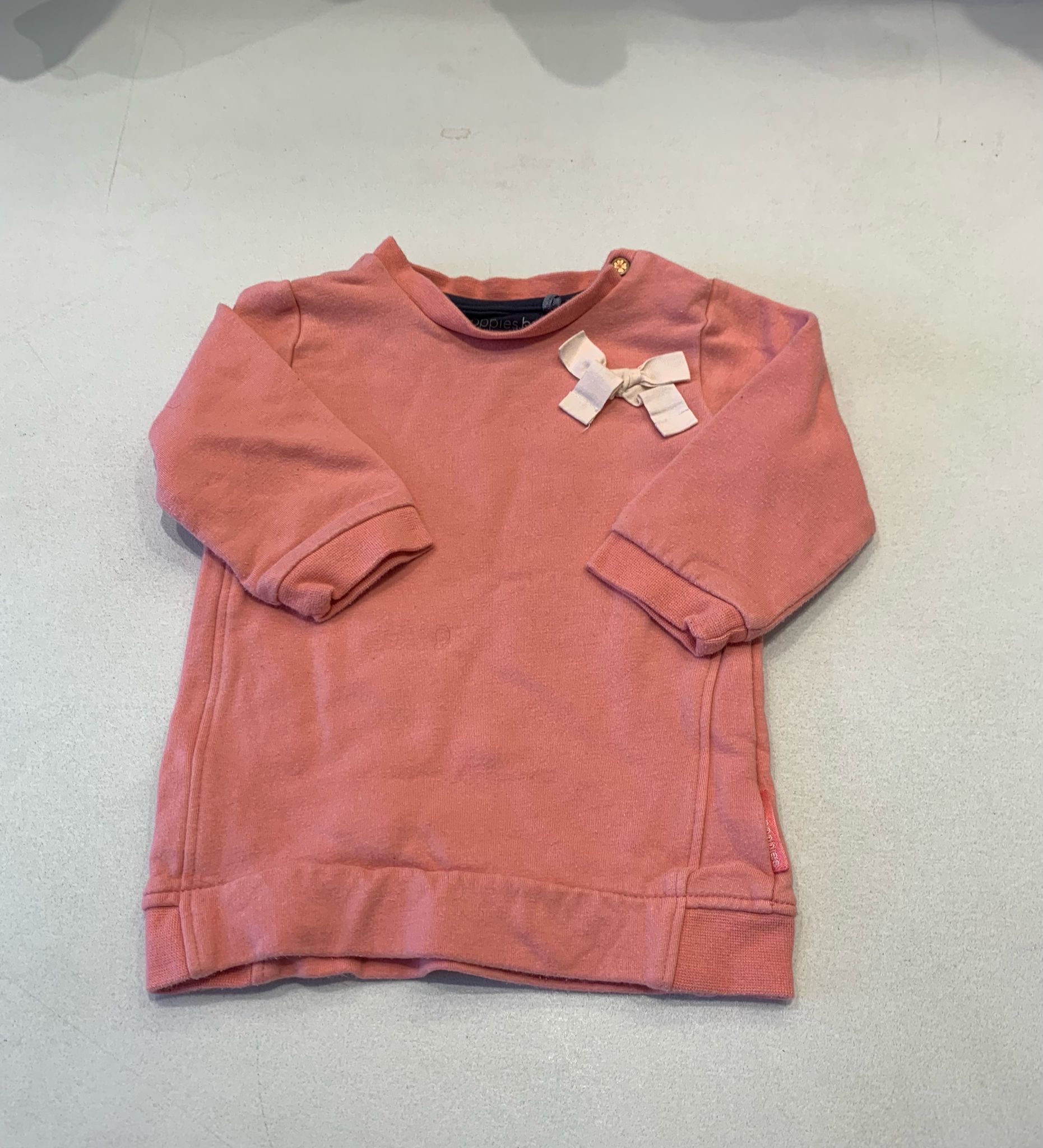 Pull pour fille