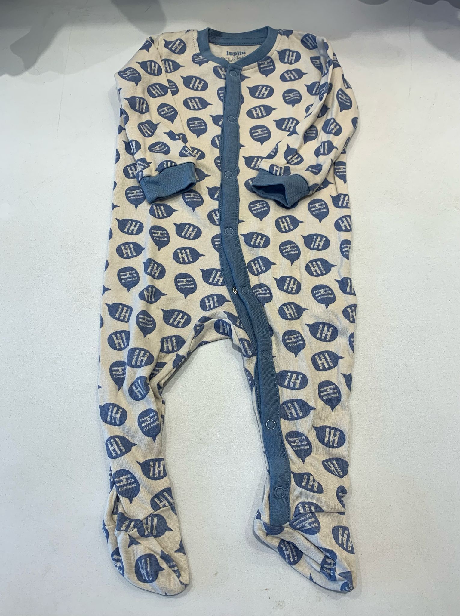 Pyjamas bébé