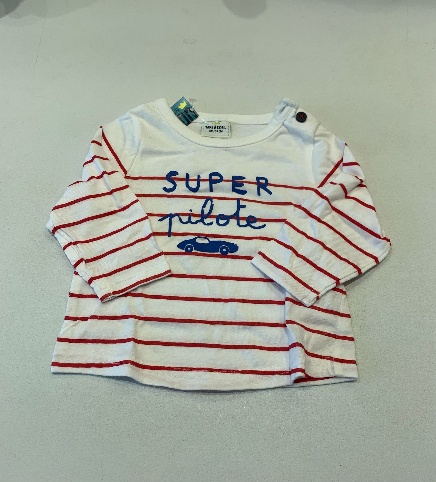 Pull bébé  pour fille