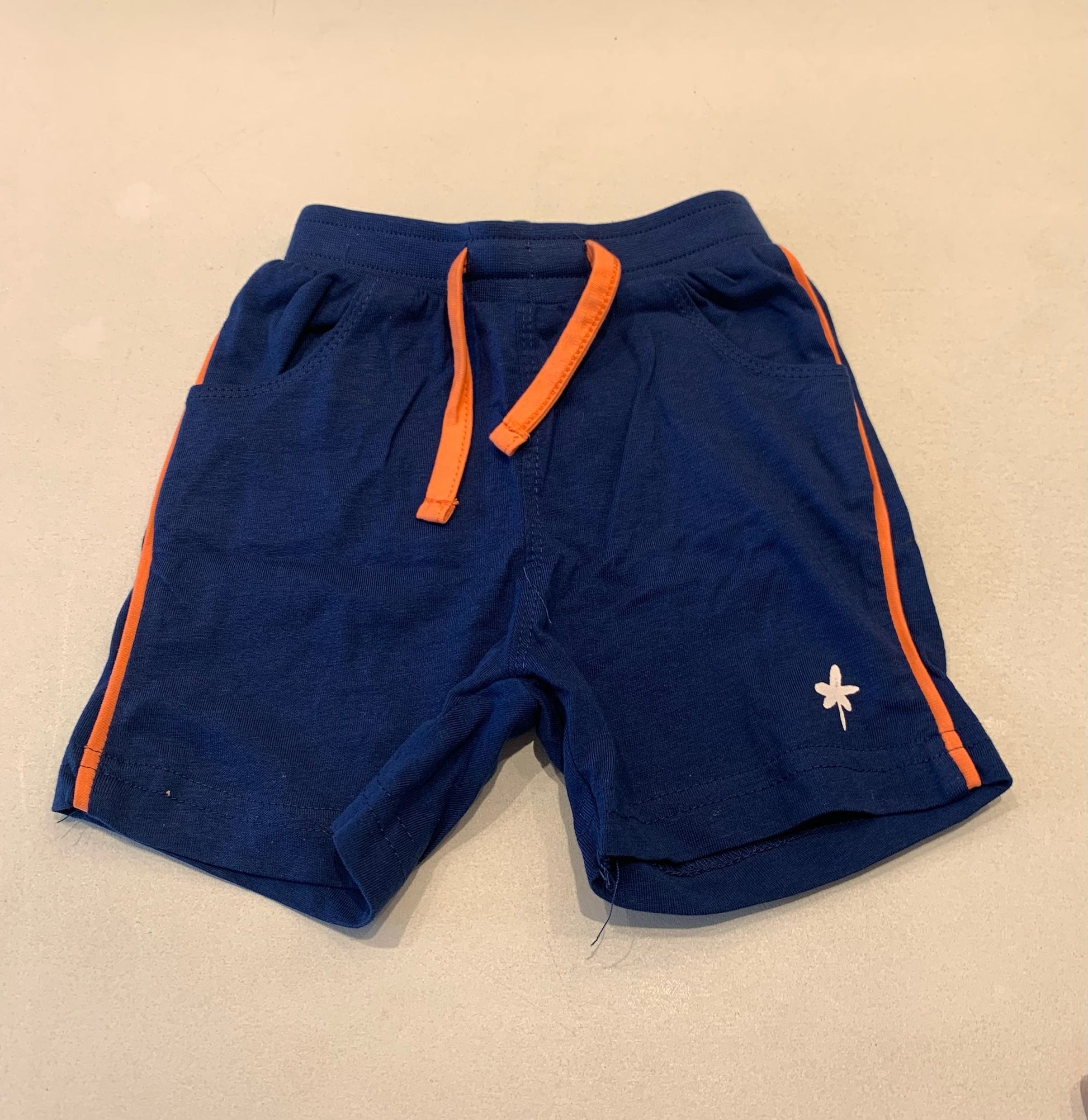 Shorts bébé