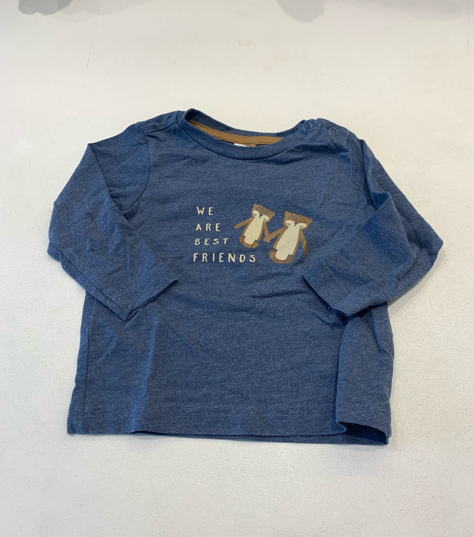 Pull bébé pour garçon