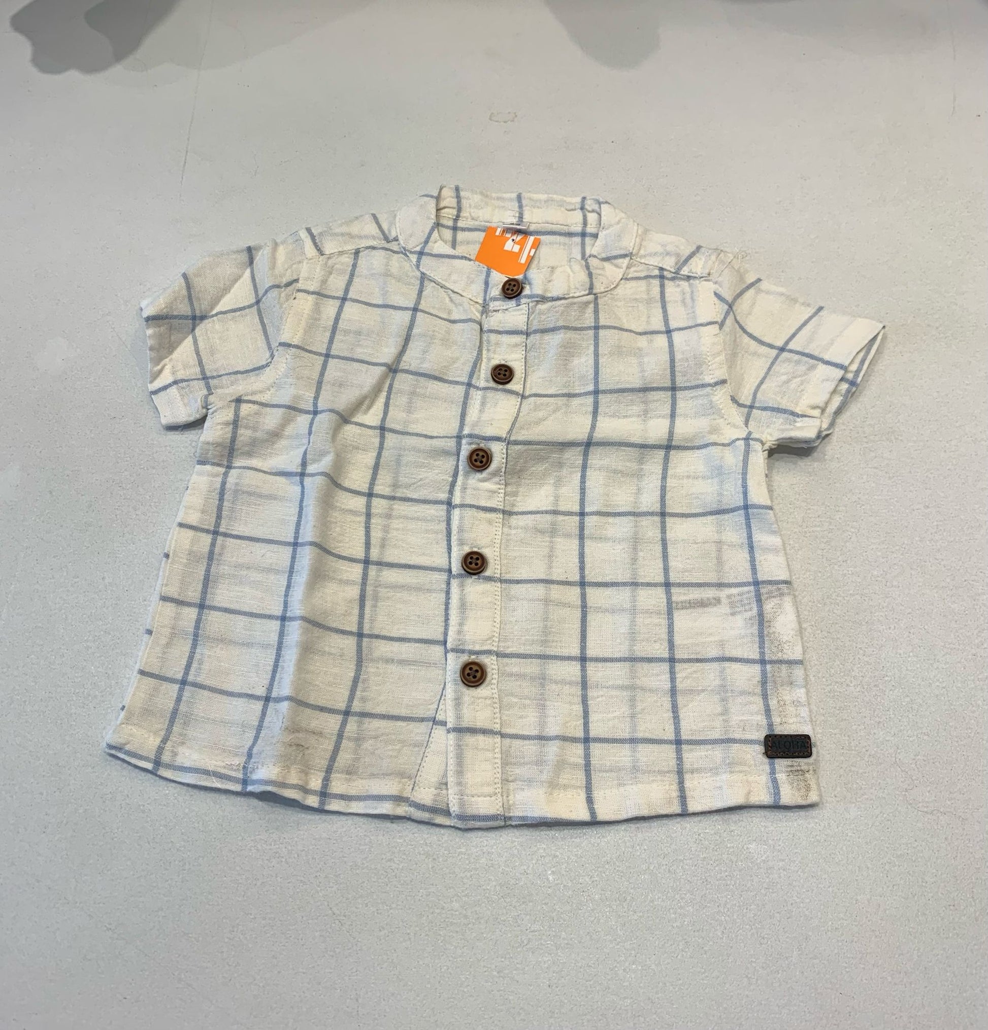 Chemise pour garçon