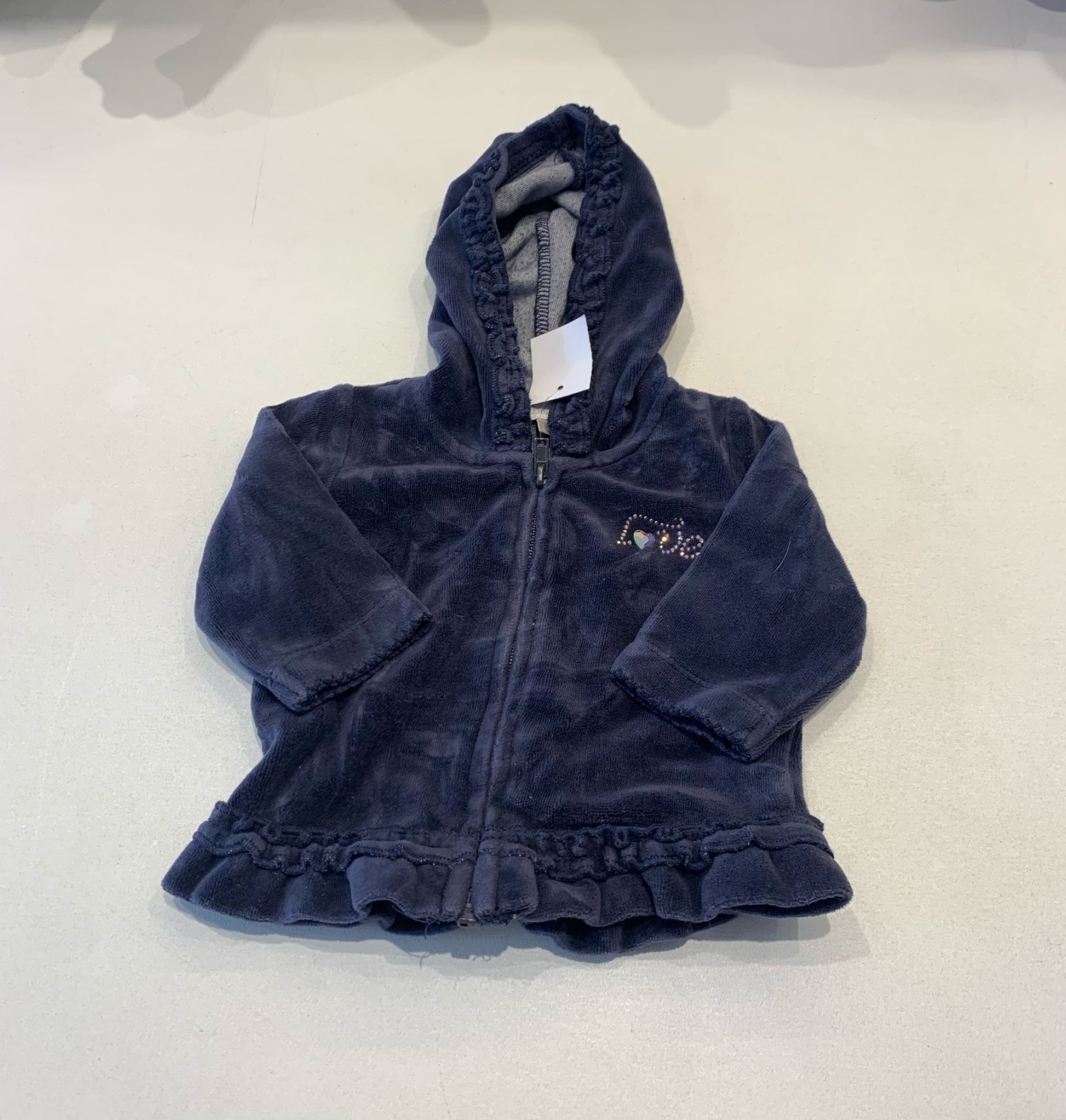 Veste pour fille