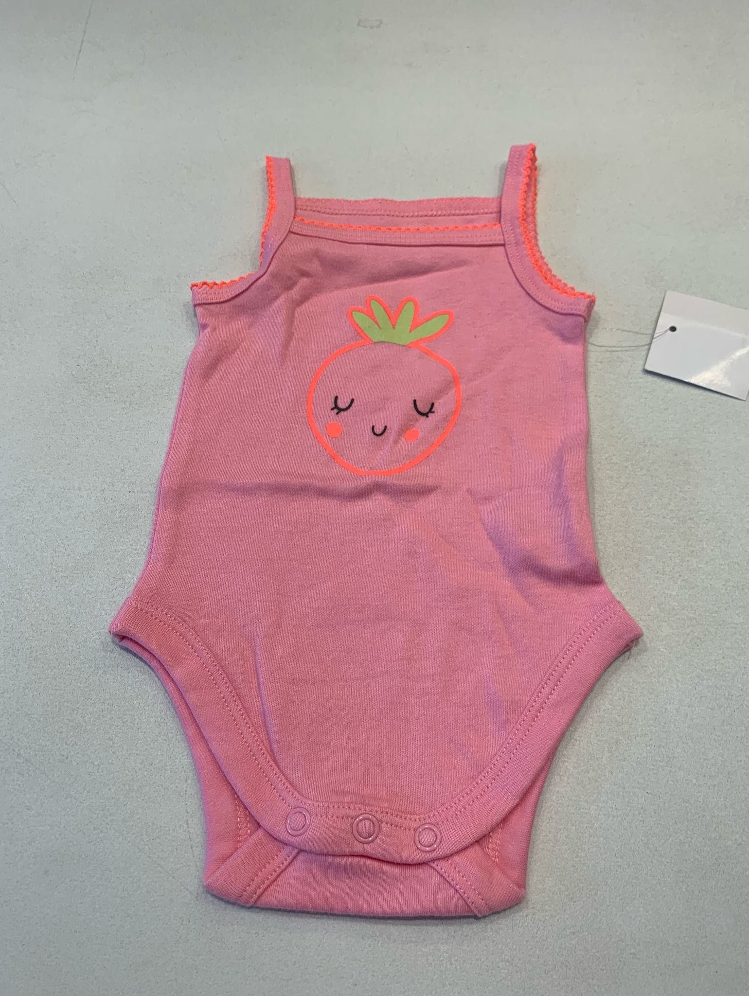Bodies bébé