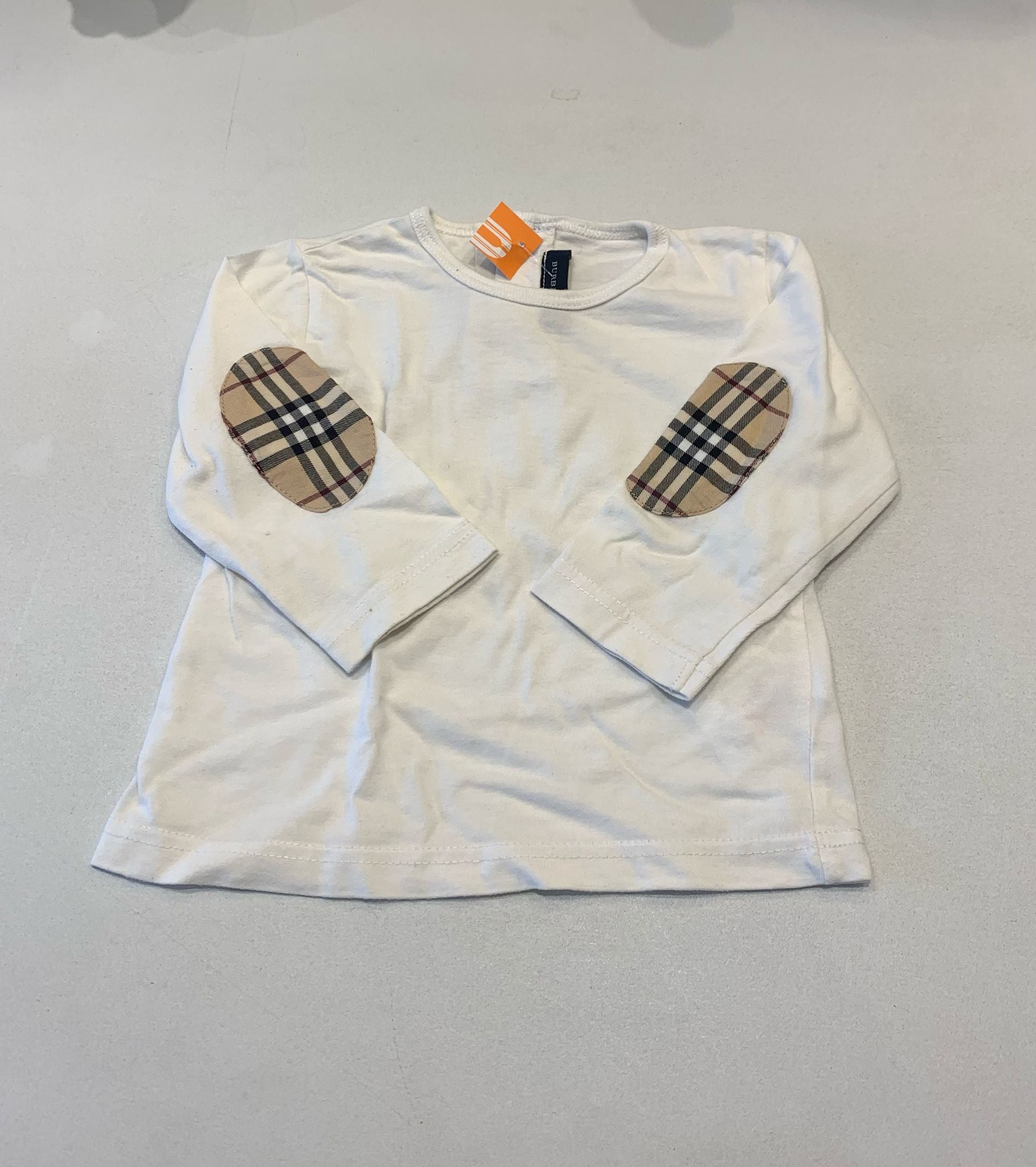 Pull pour garçon