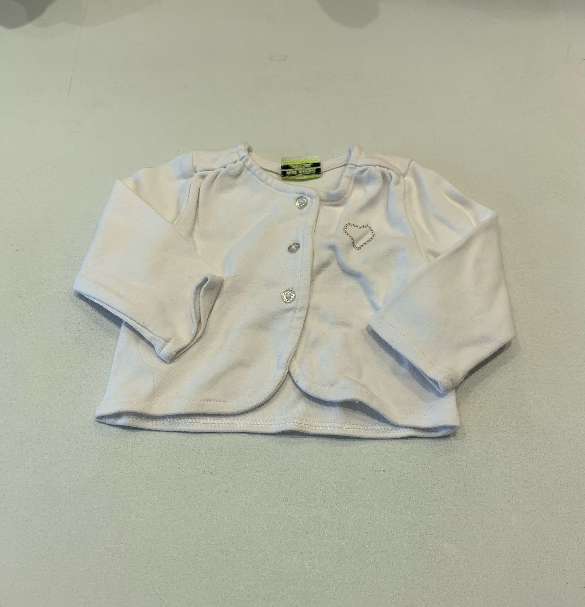Cardigans bébé pour fille