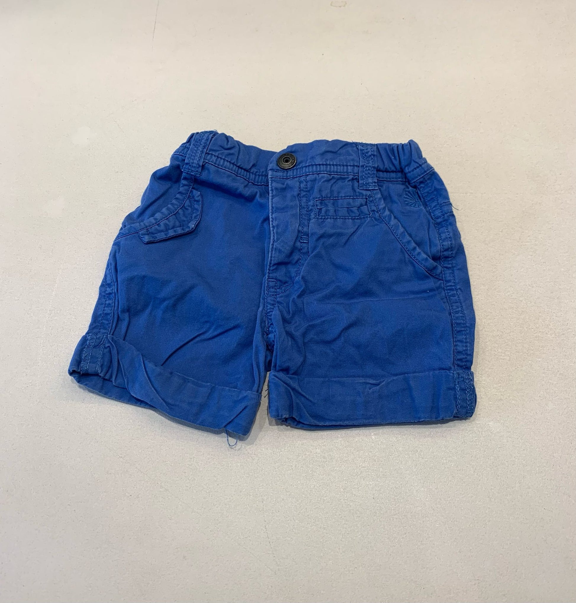 Shorts bébé pour garçon