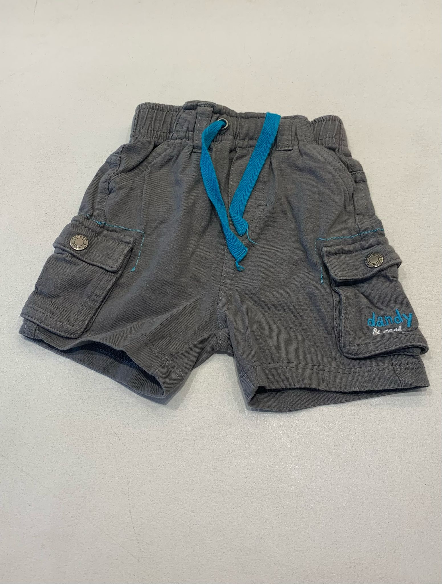 Shorts bébé pour garçon