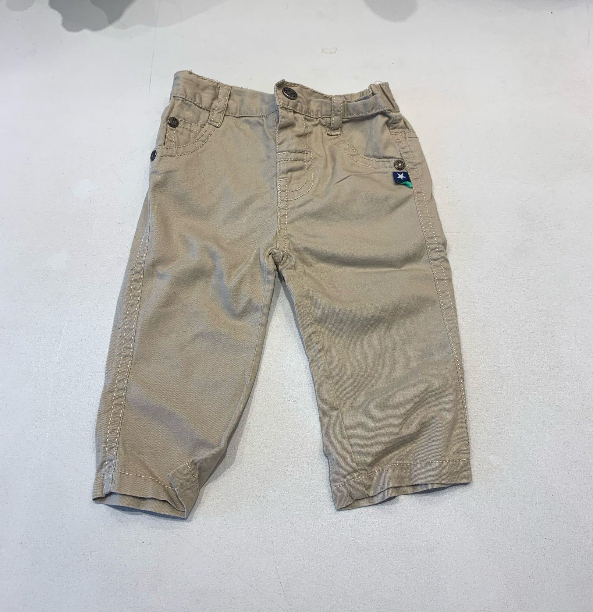 Pantalon bébé pour garçon
