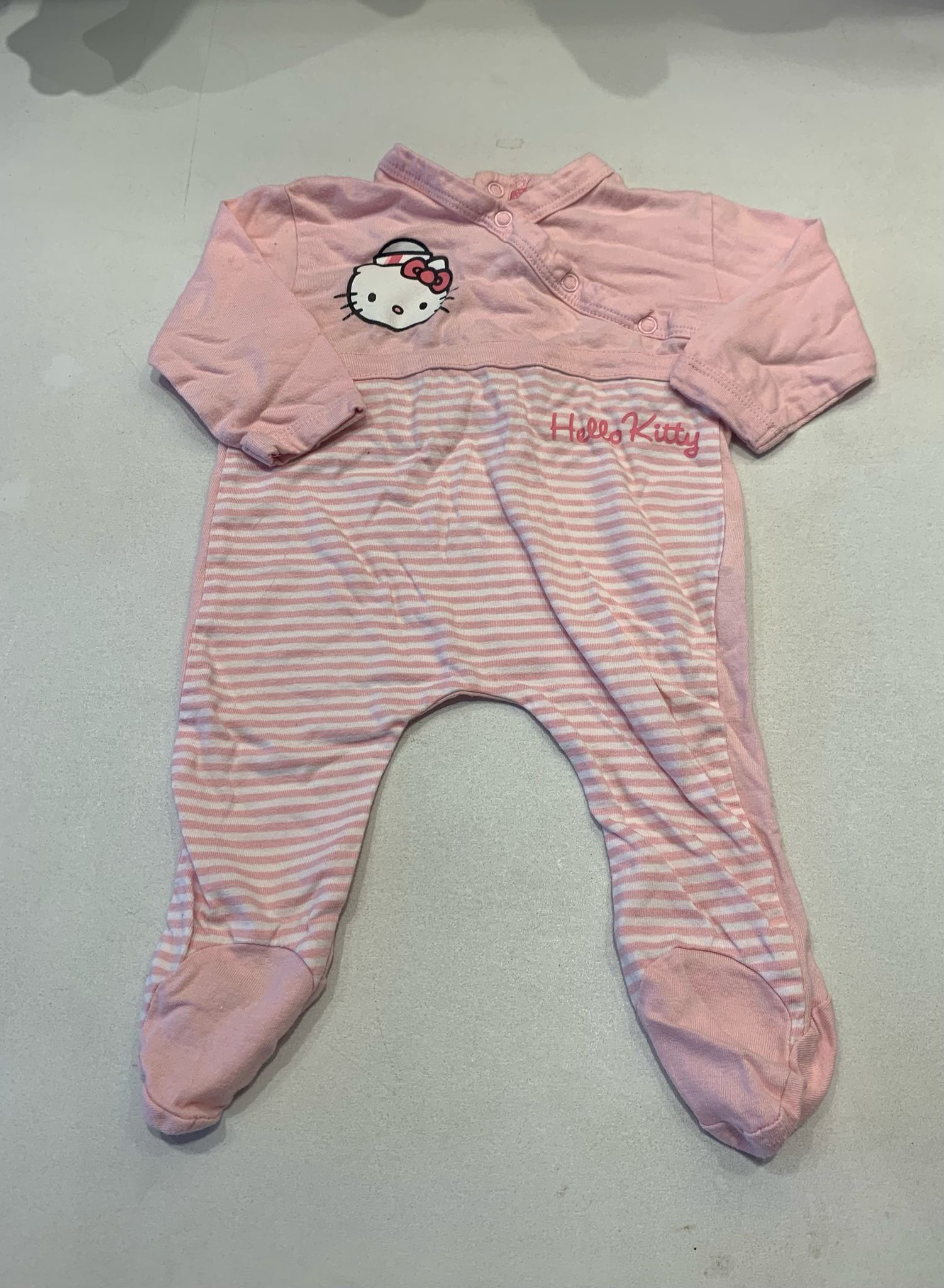 Pyjamas bébé