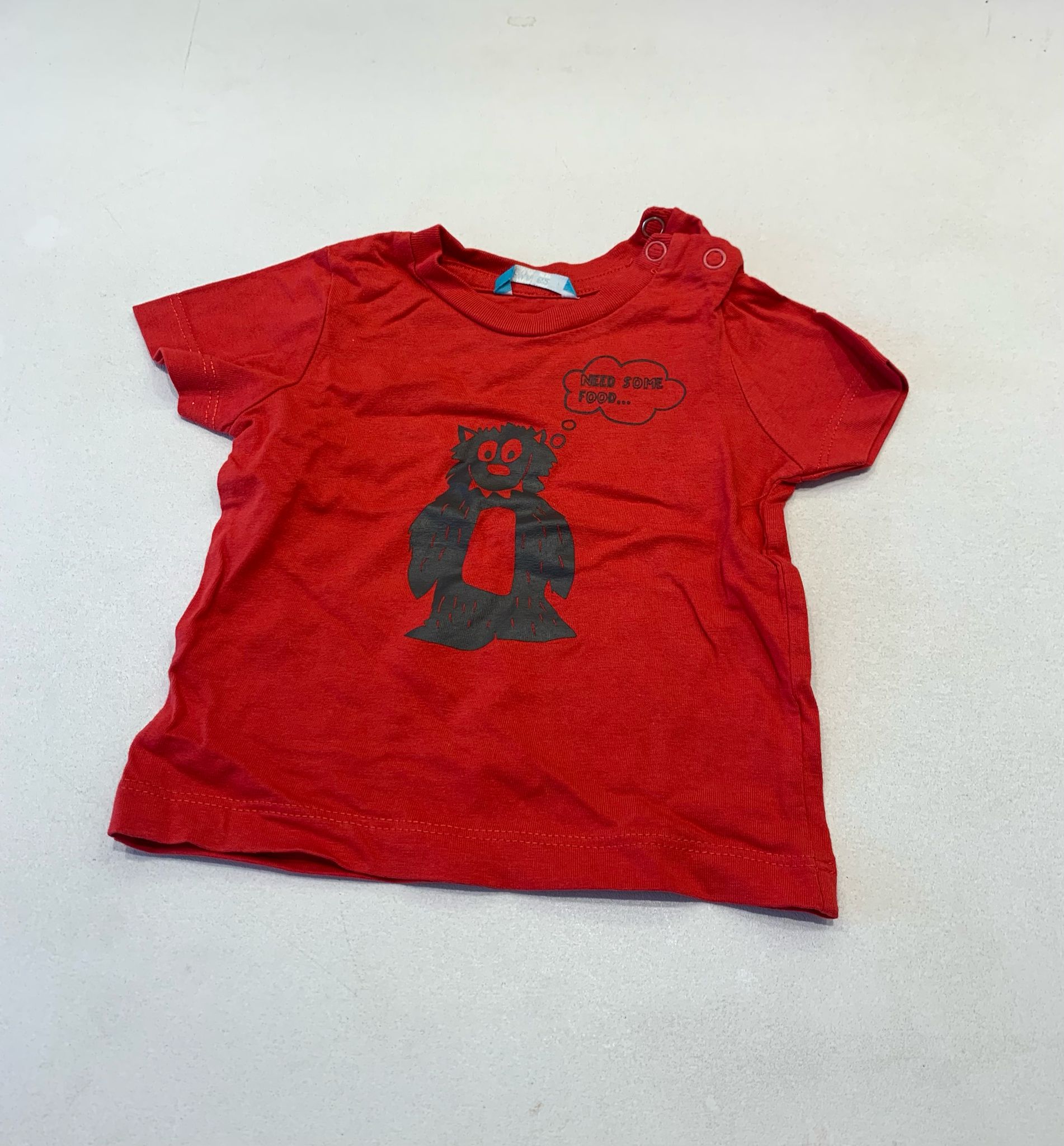 T-shirts bébé pour garçon