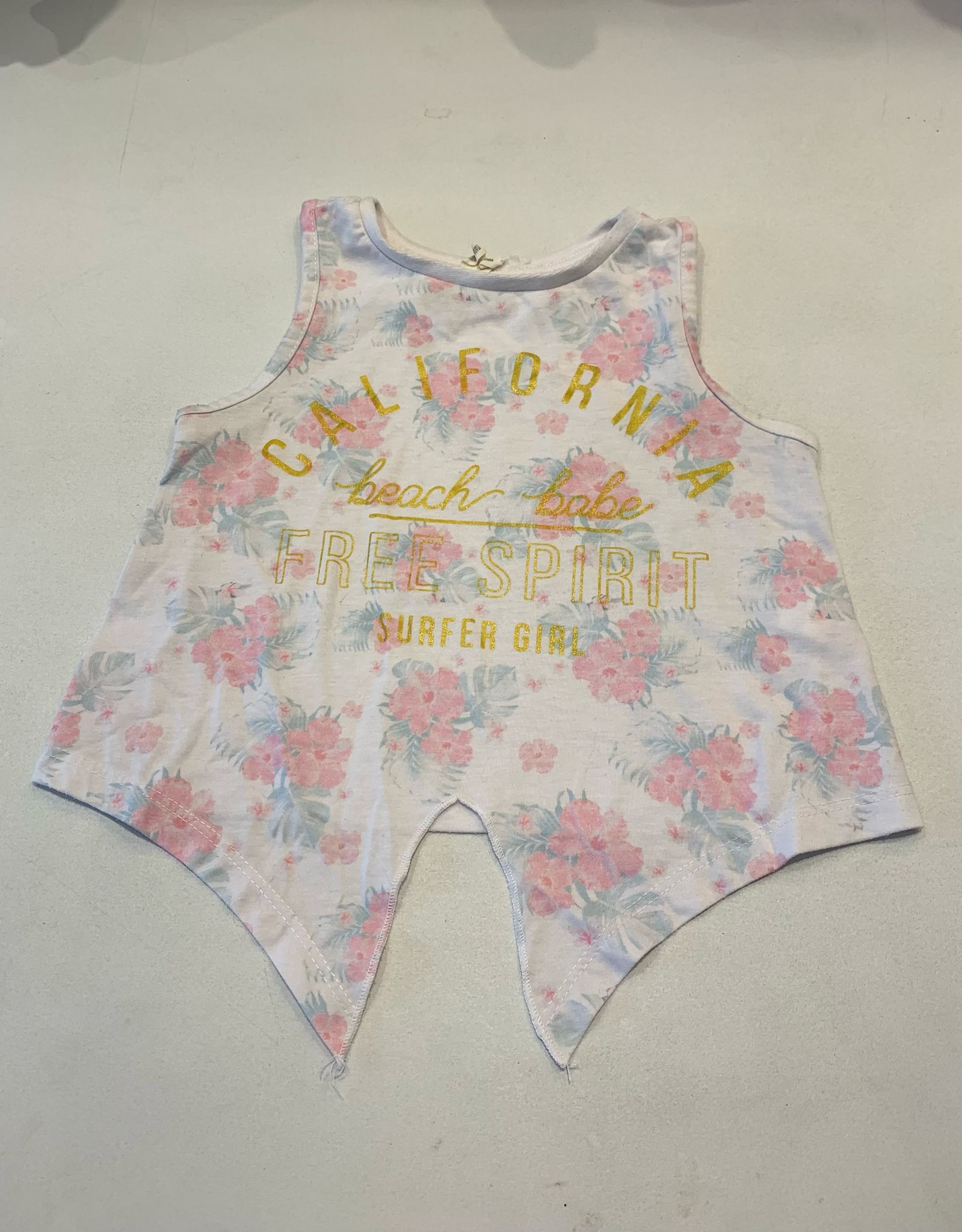 T-shirts pour fille