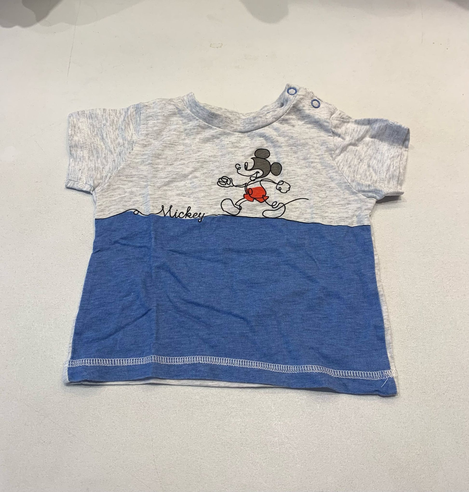 T-shrits bébé