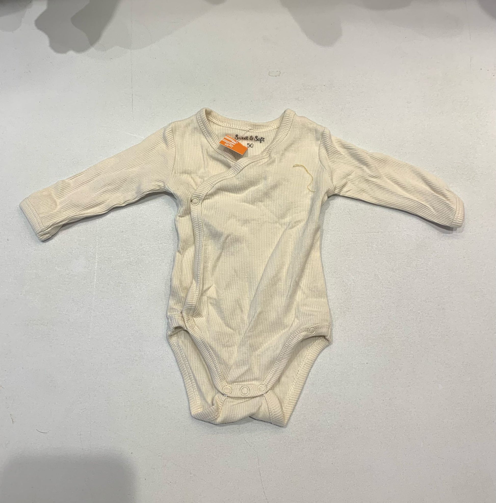 Bodies bébé