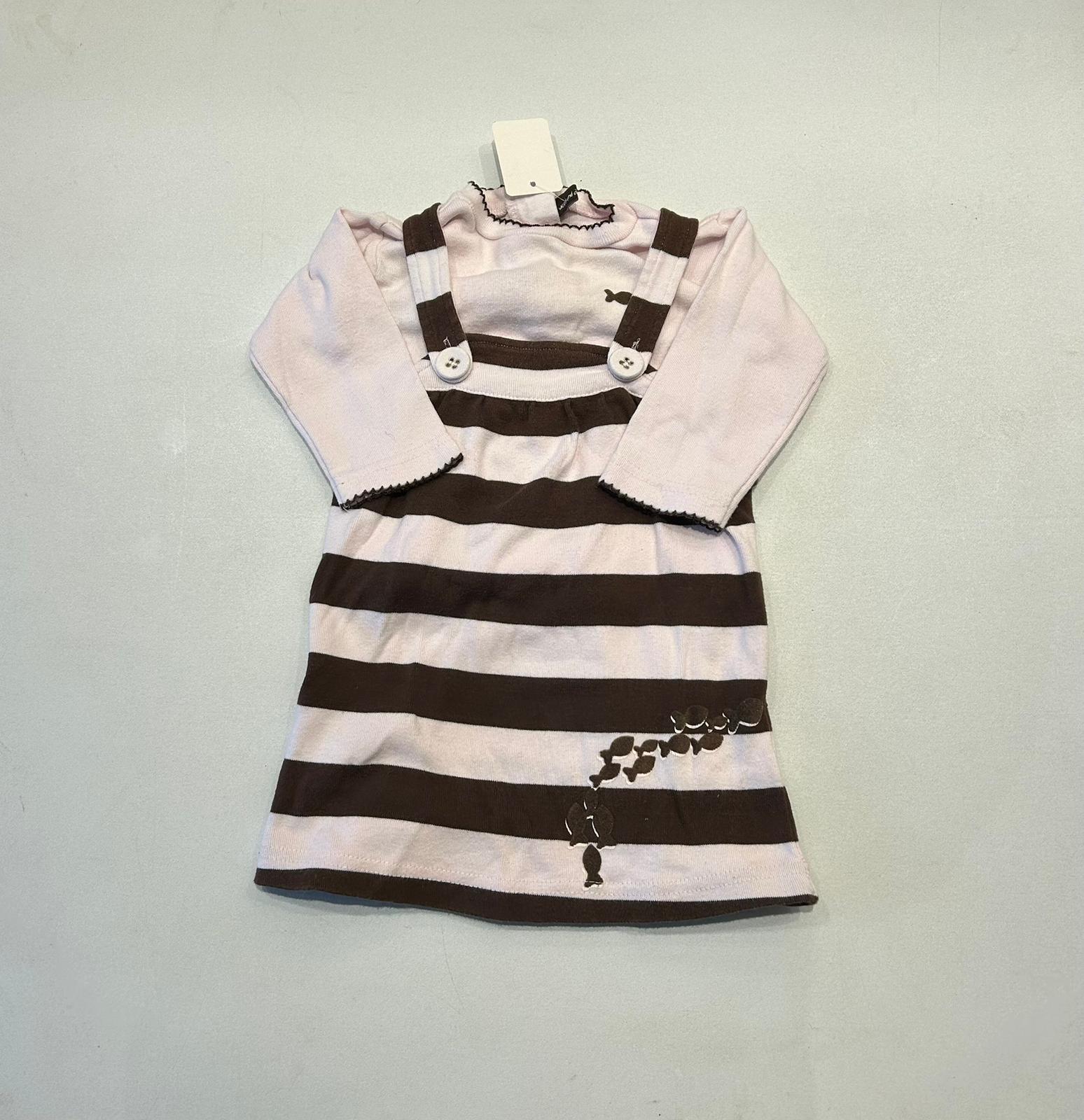 Ensemble bébé pour fille