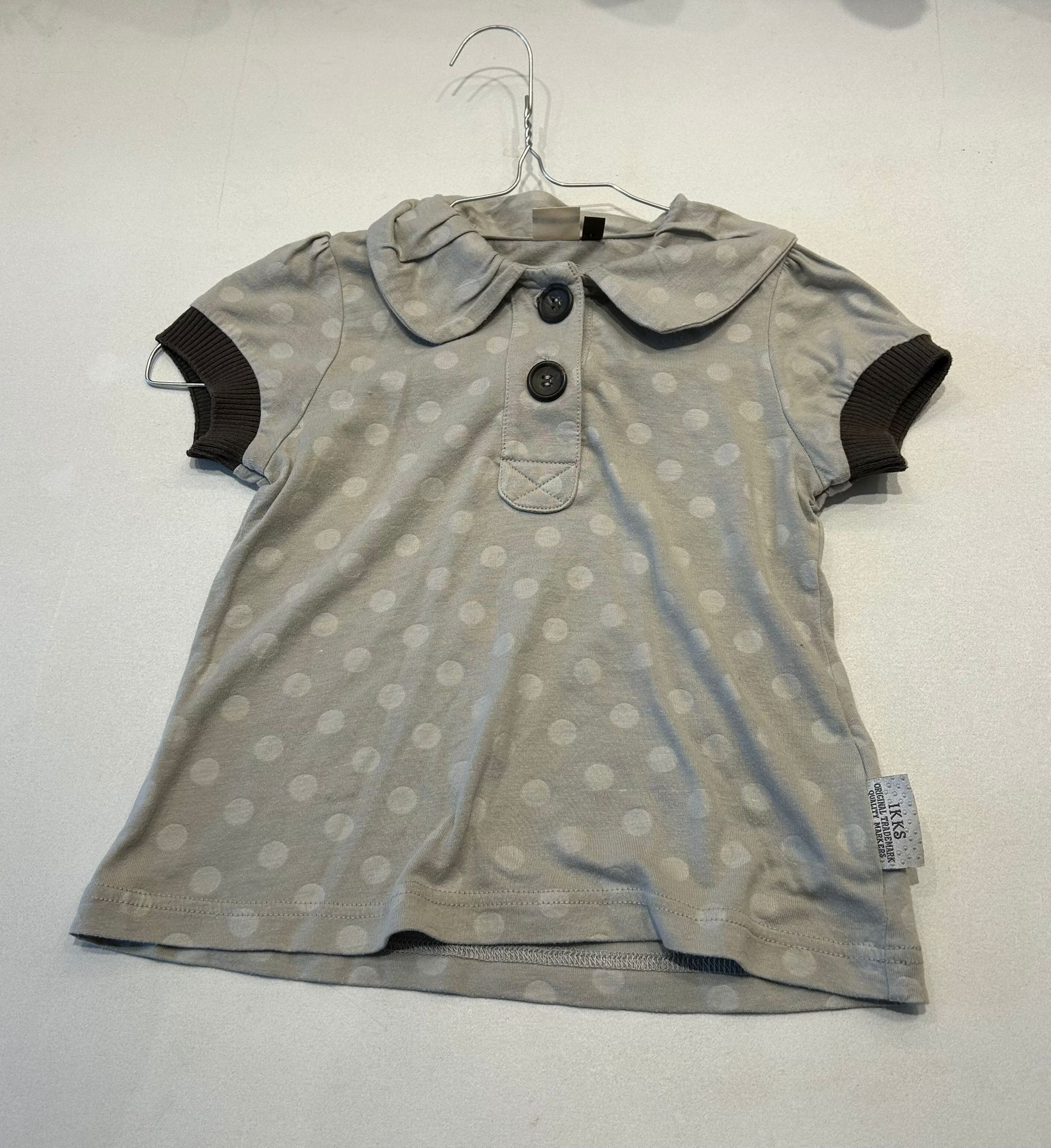 T-shirt pour fille