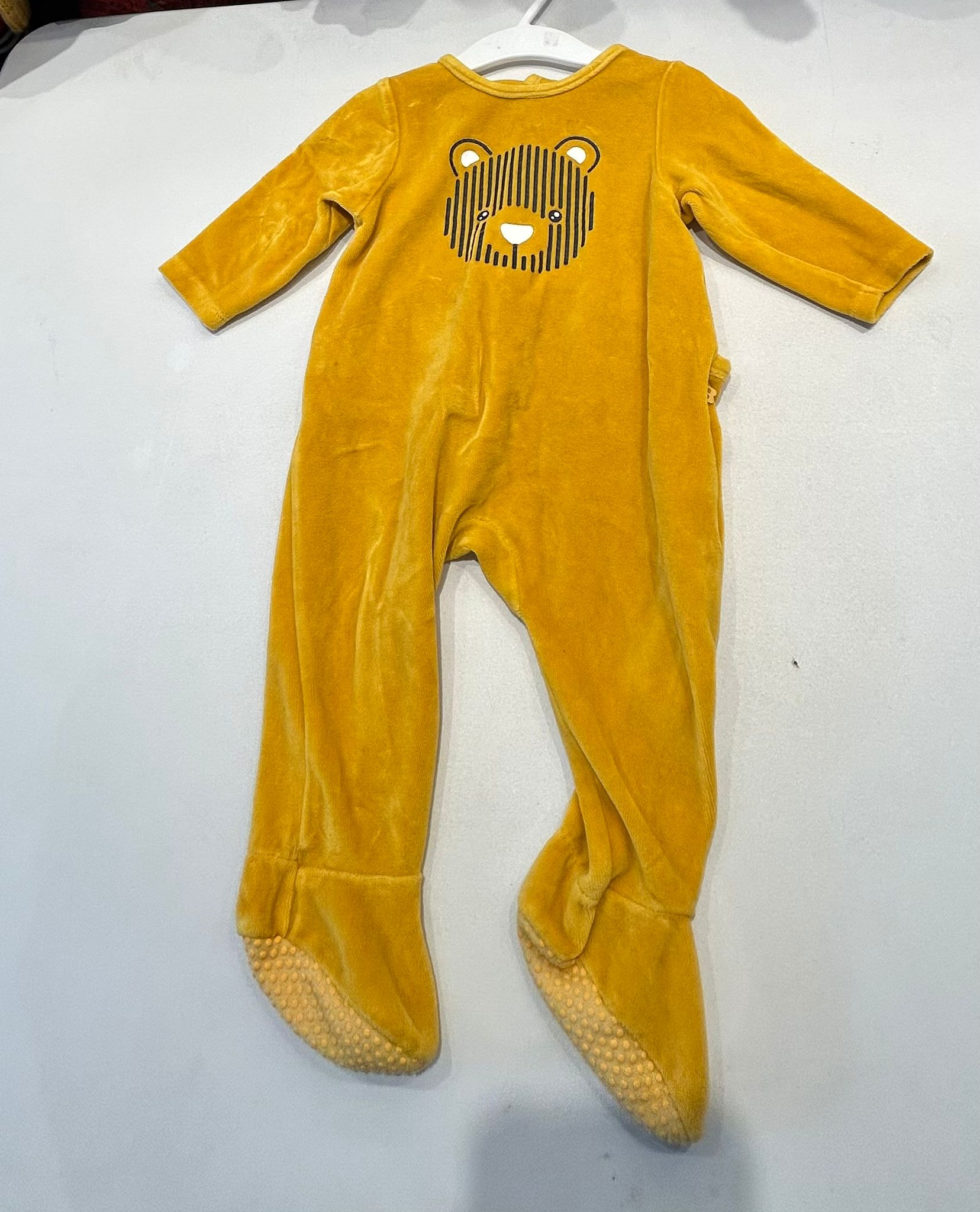 Pyjamas bébé