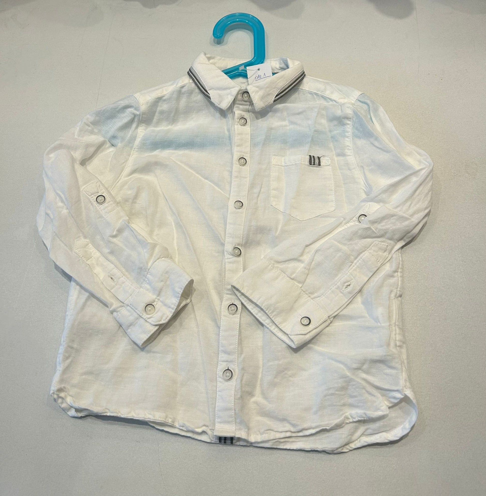 Chemise pour garçon