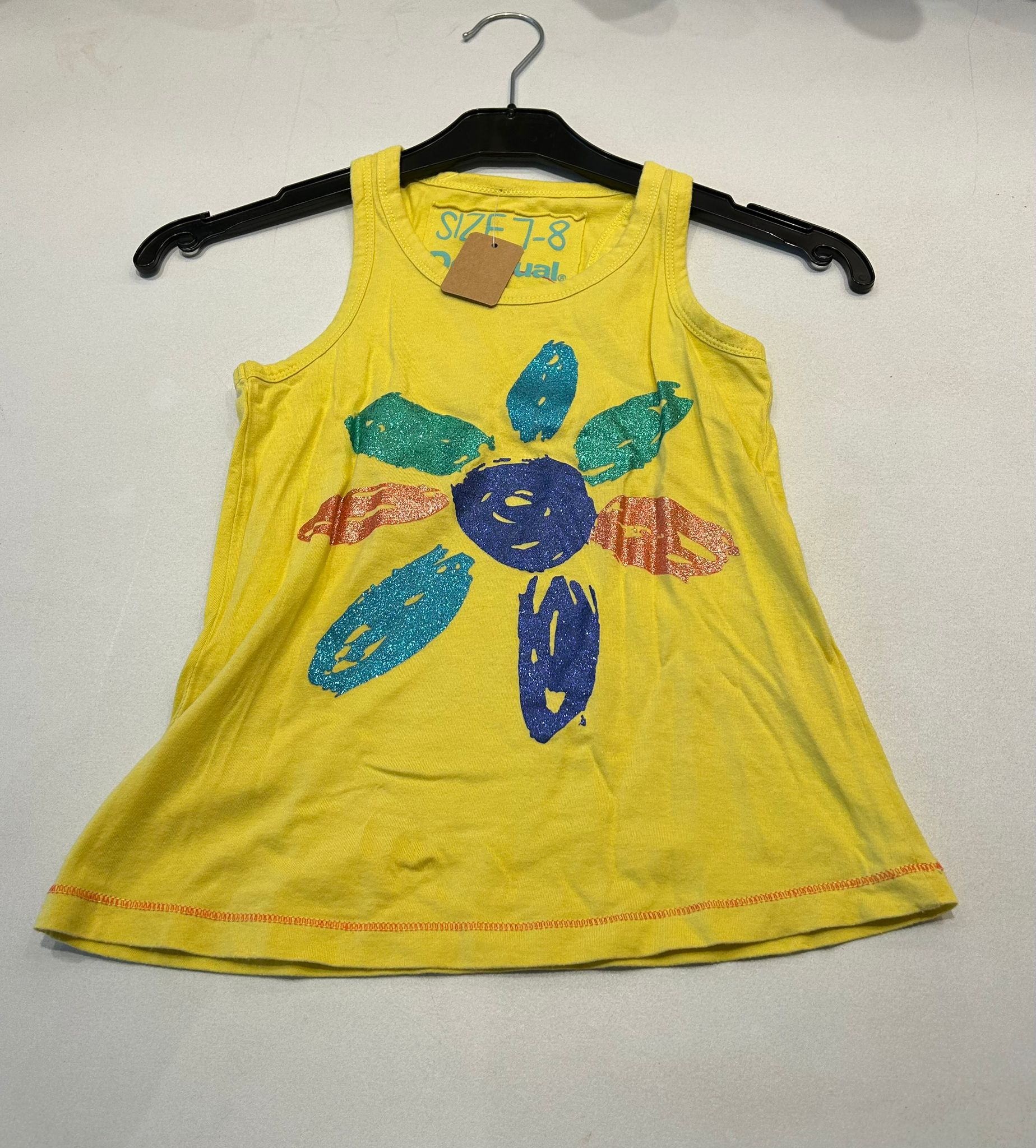 T-shirts pour fille
