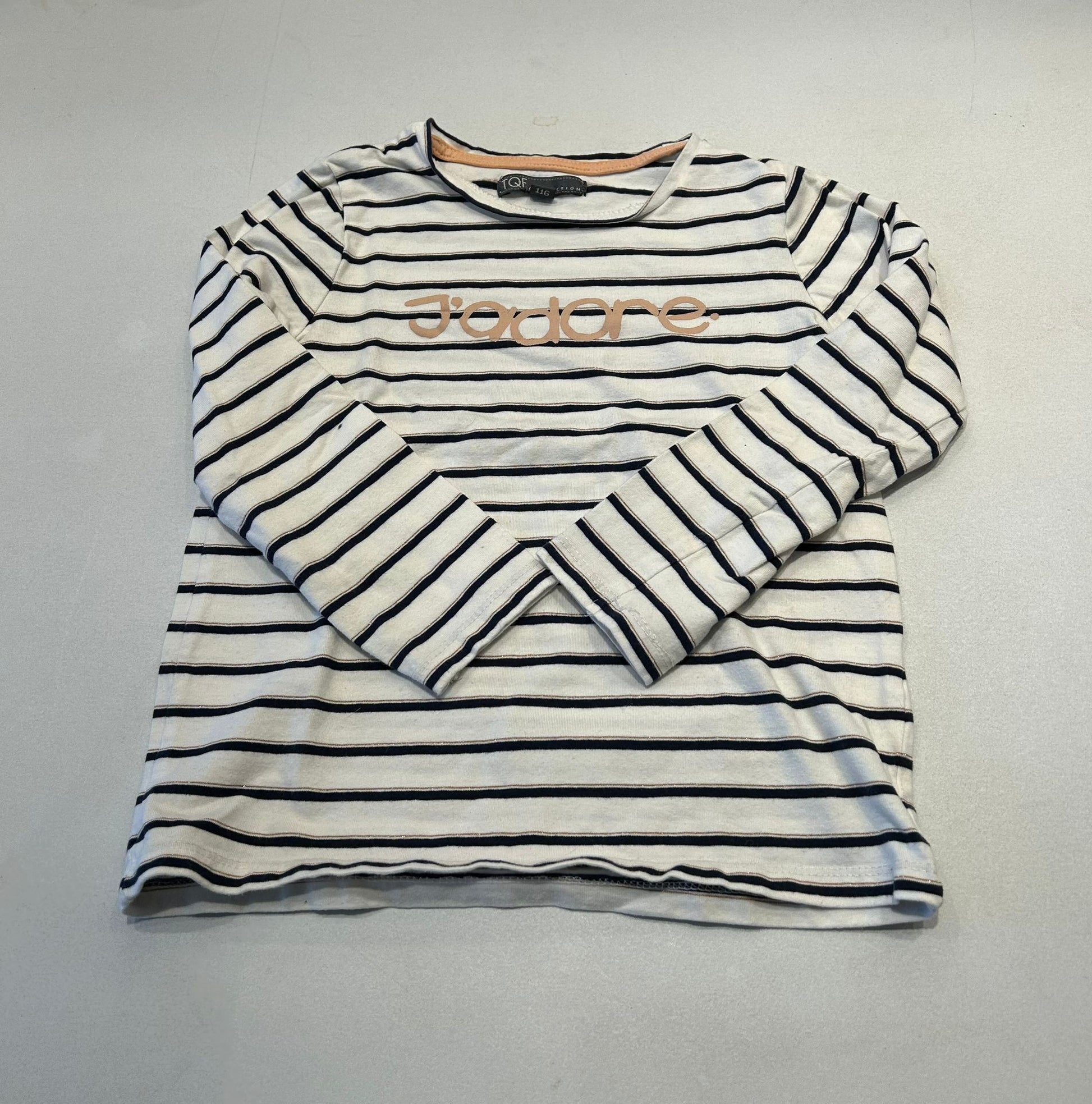 Pull pour fille