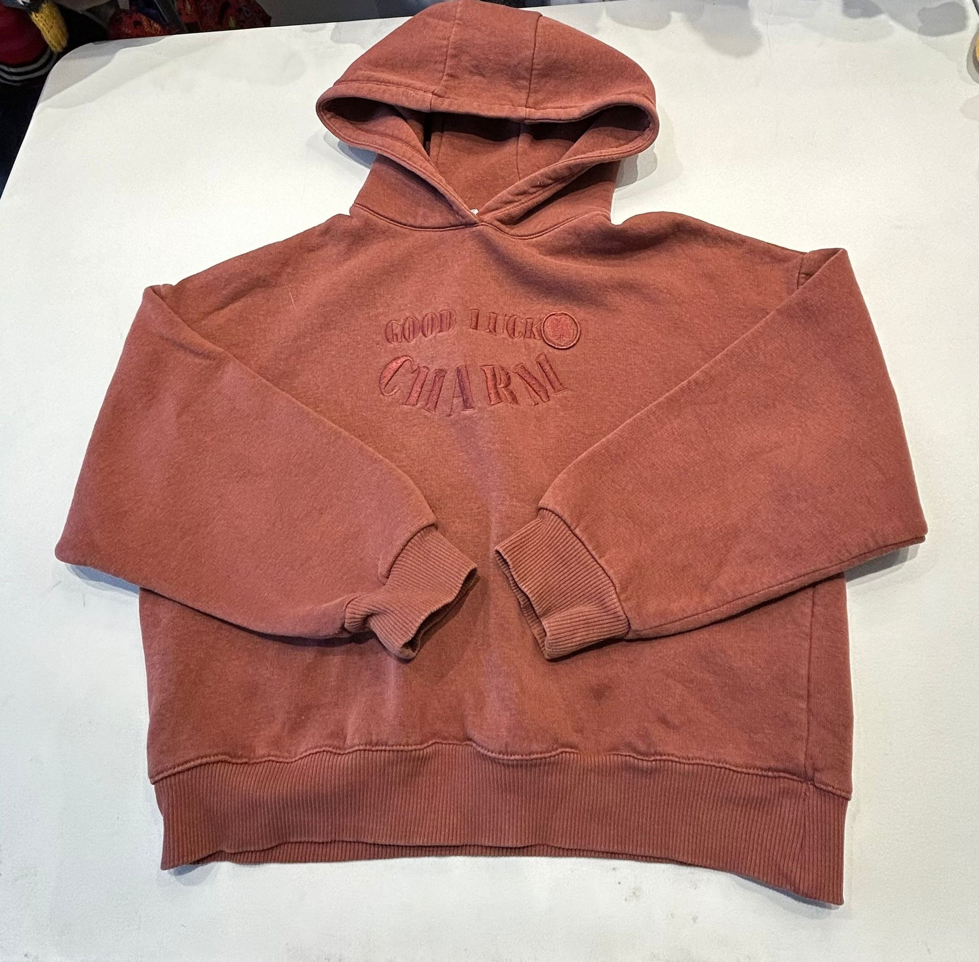Sweat pour fille