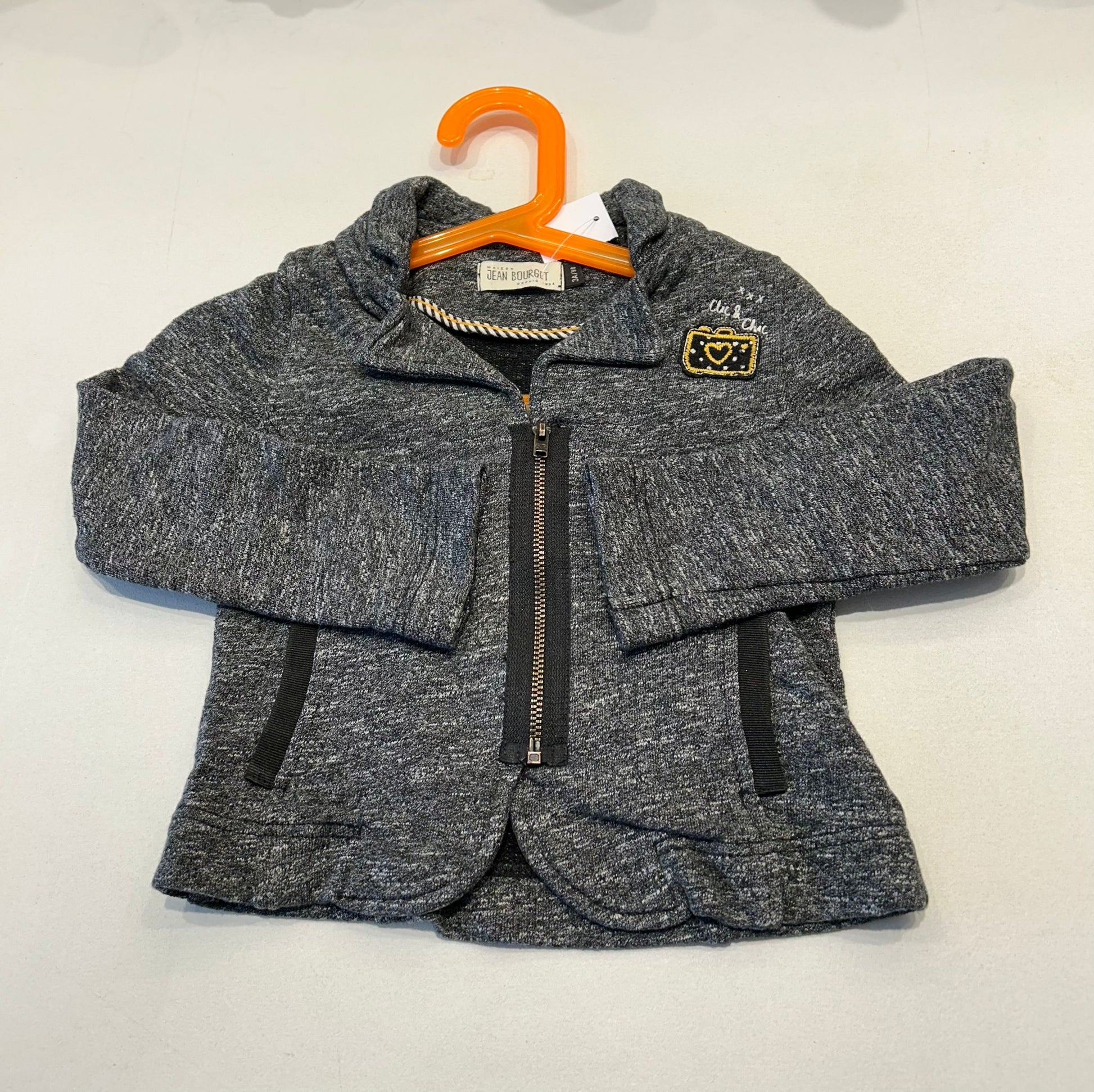 Veste pour fille