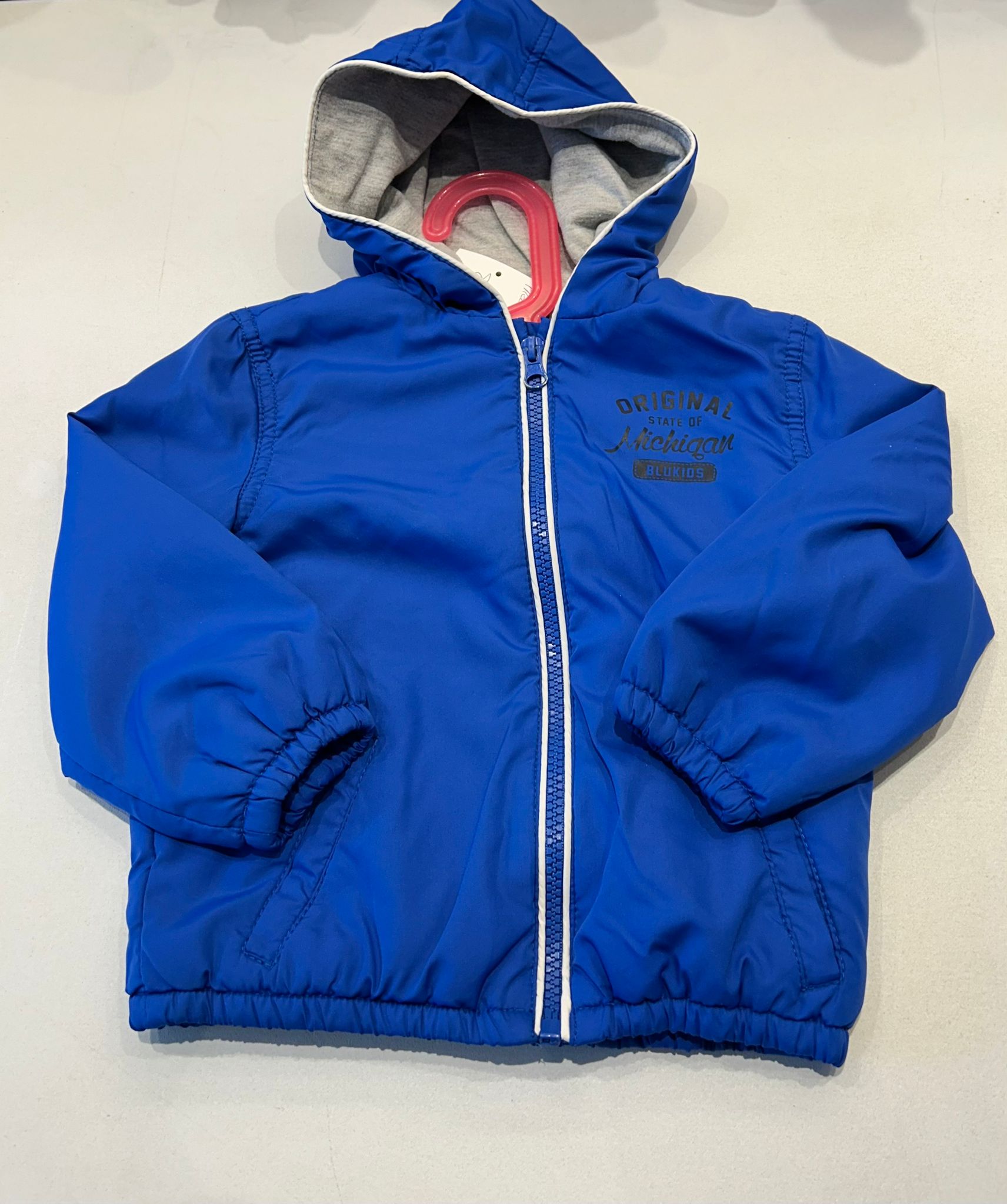 Veste pour garçon