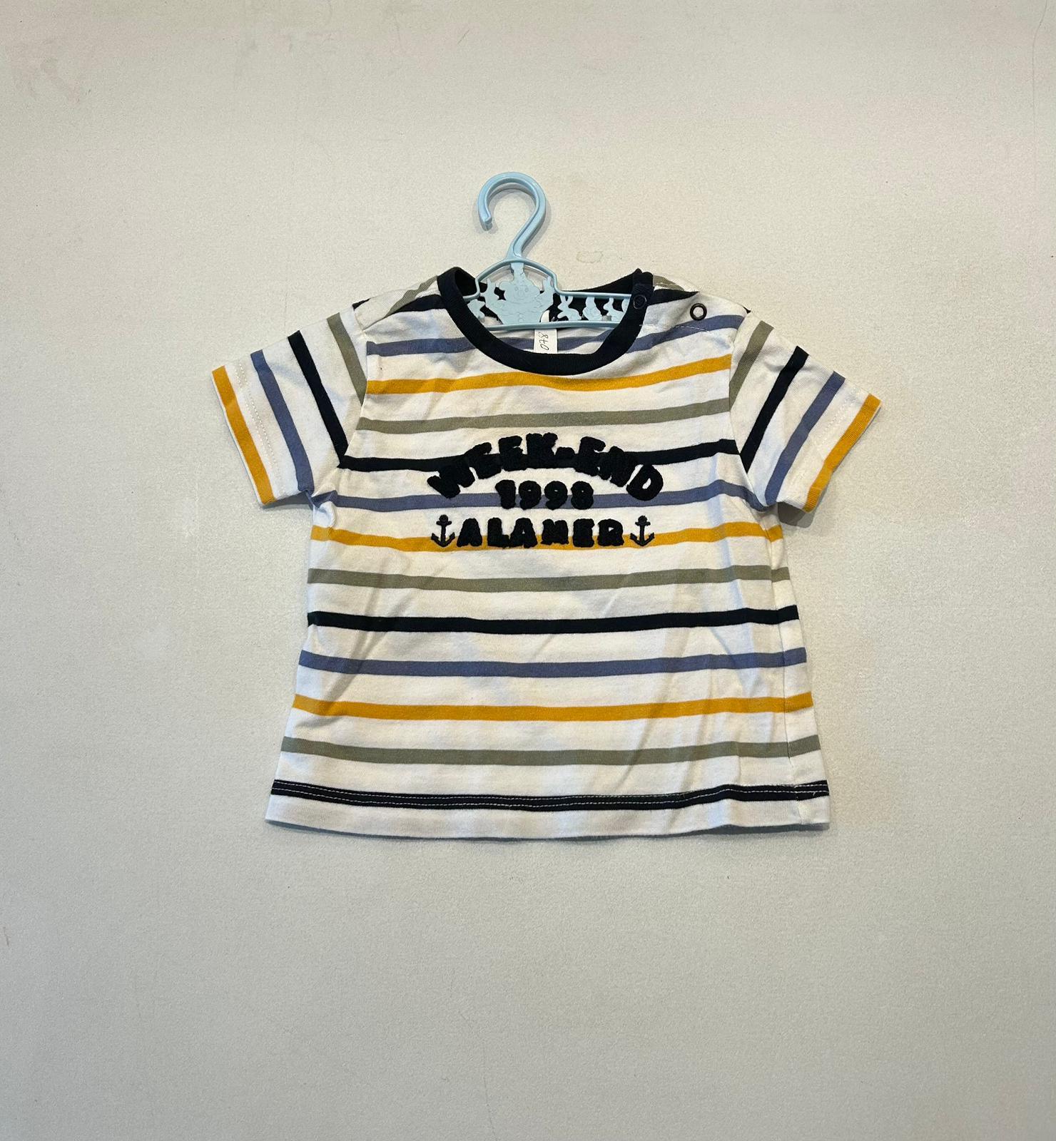 T-shirts pour garçon