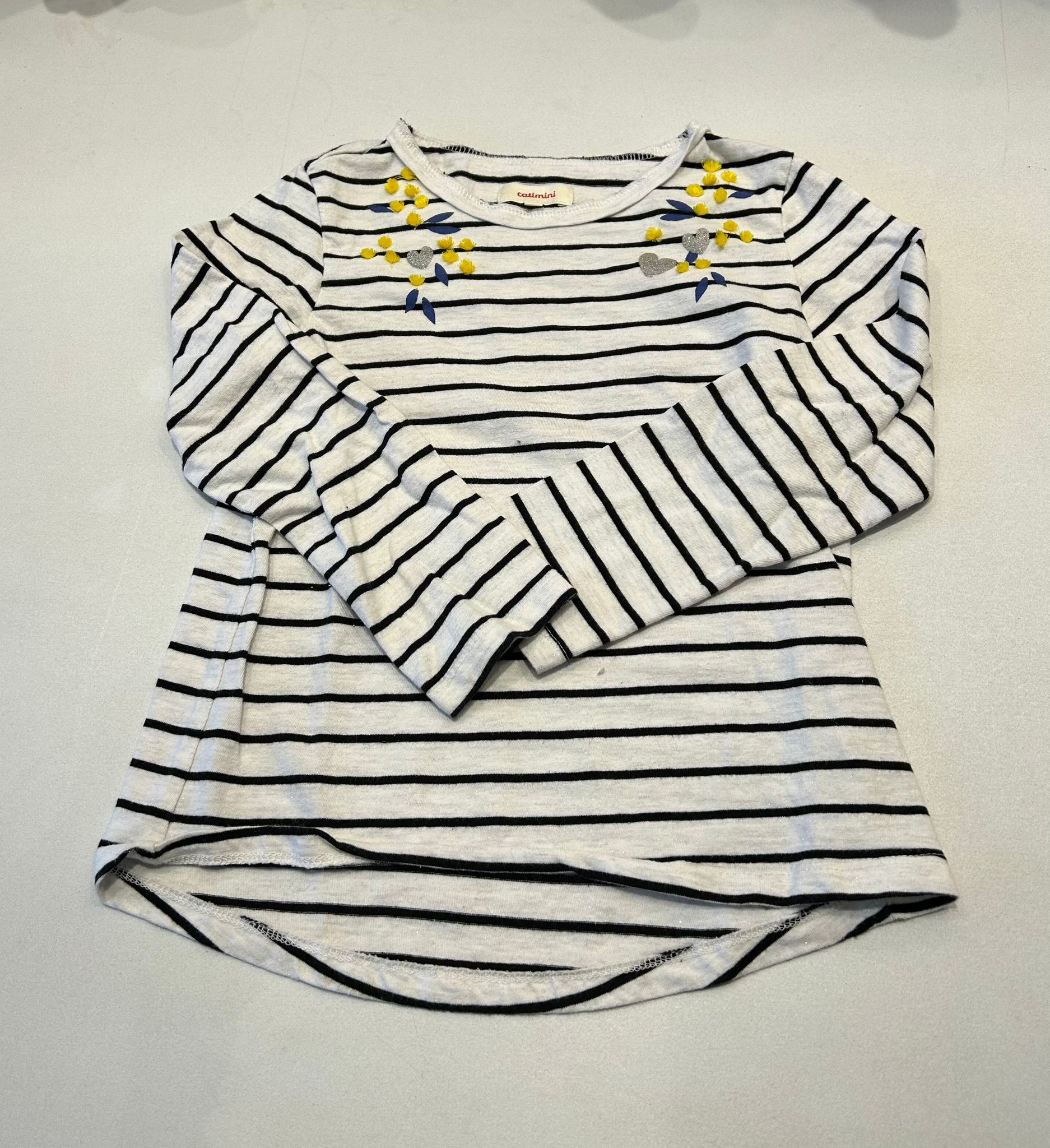 Pull pour fille