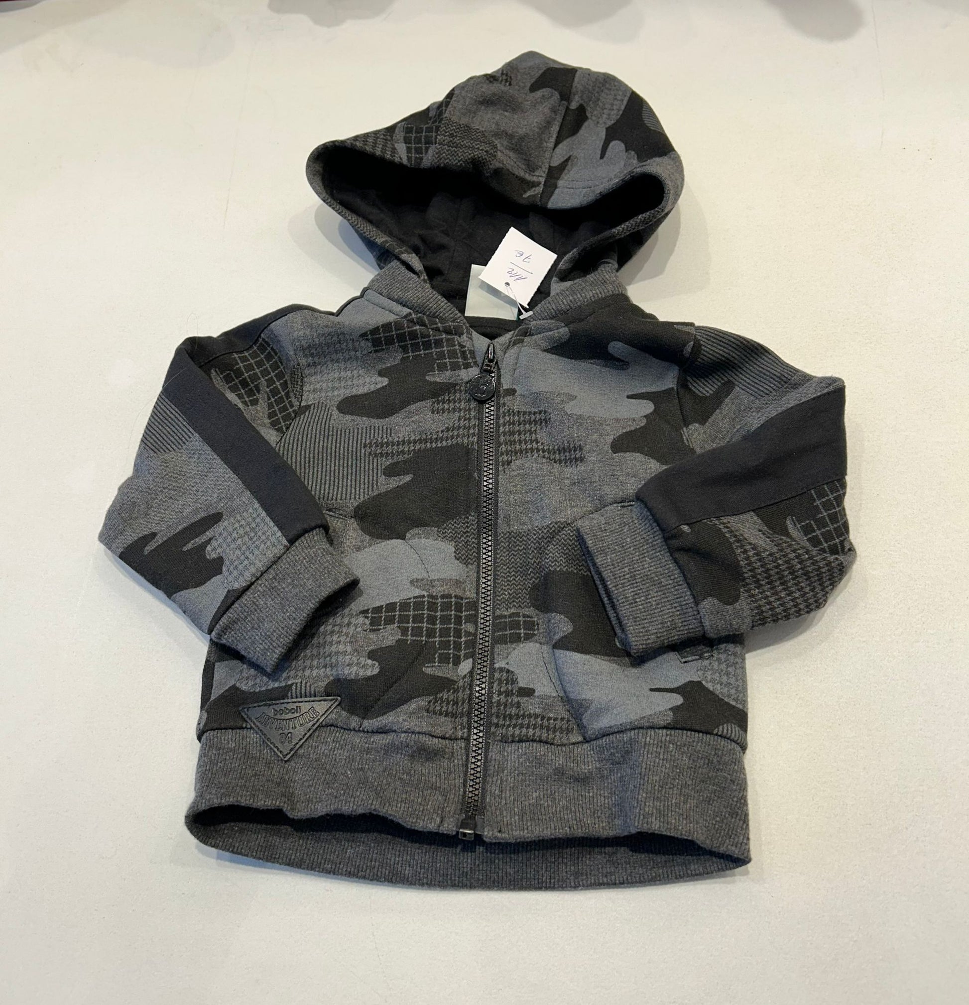 Veste bébé pour garçon