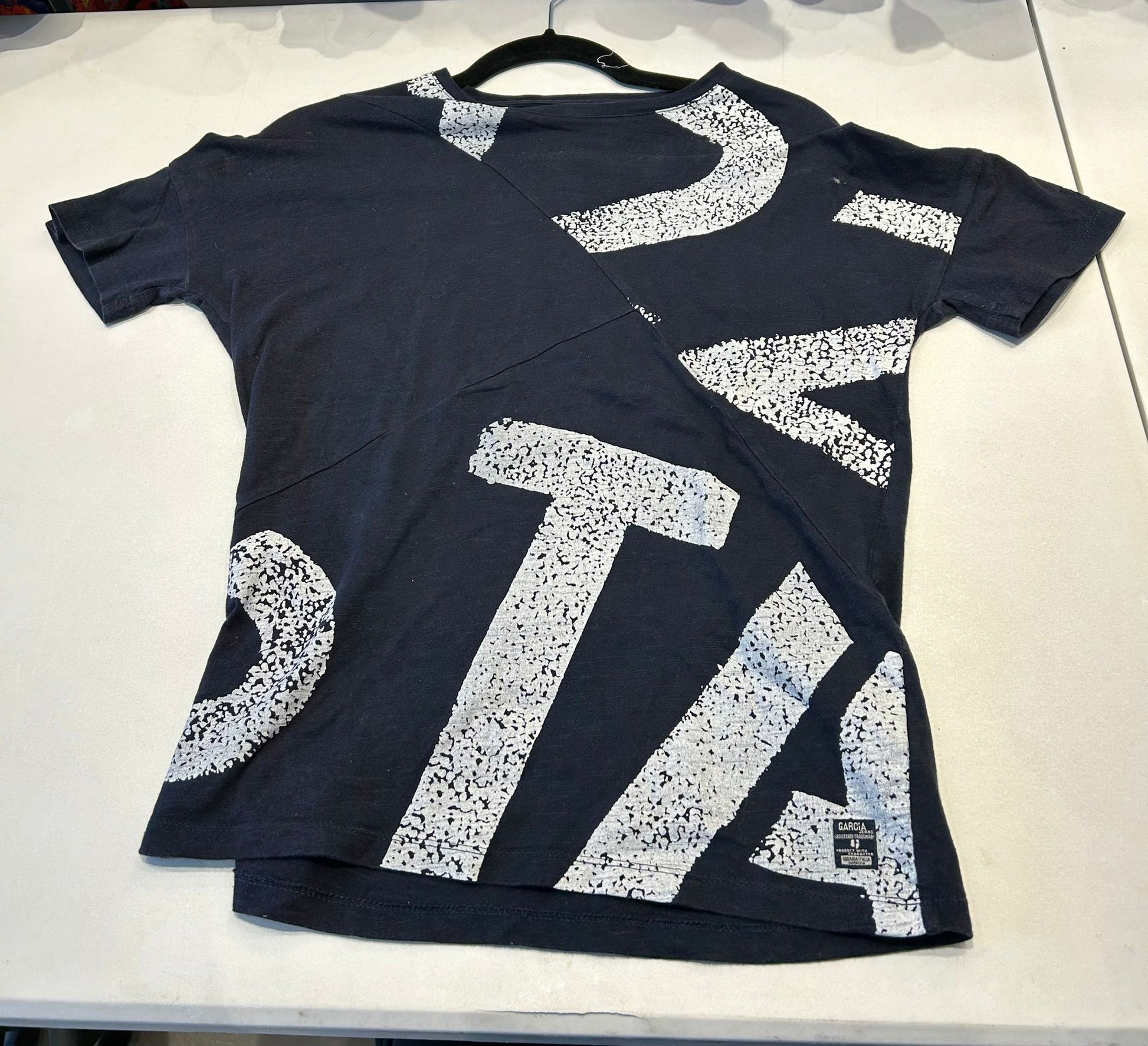 T-shirts pour fille