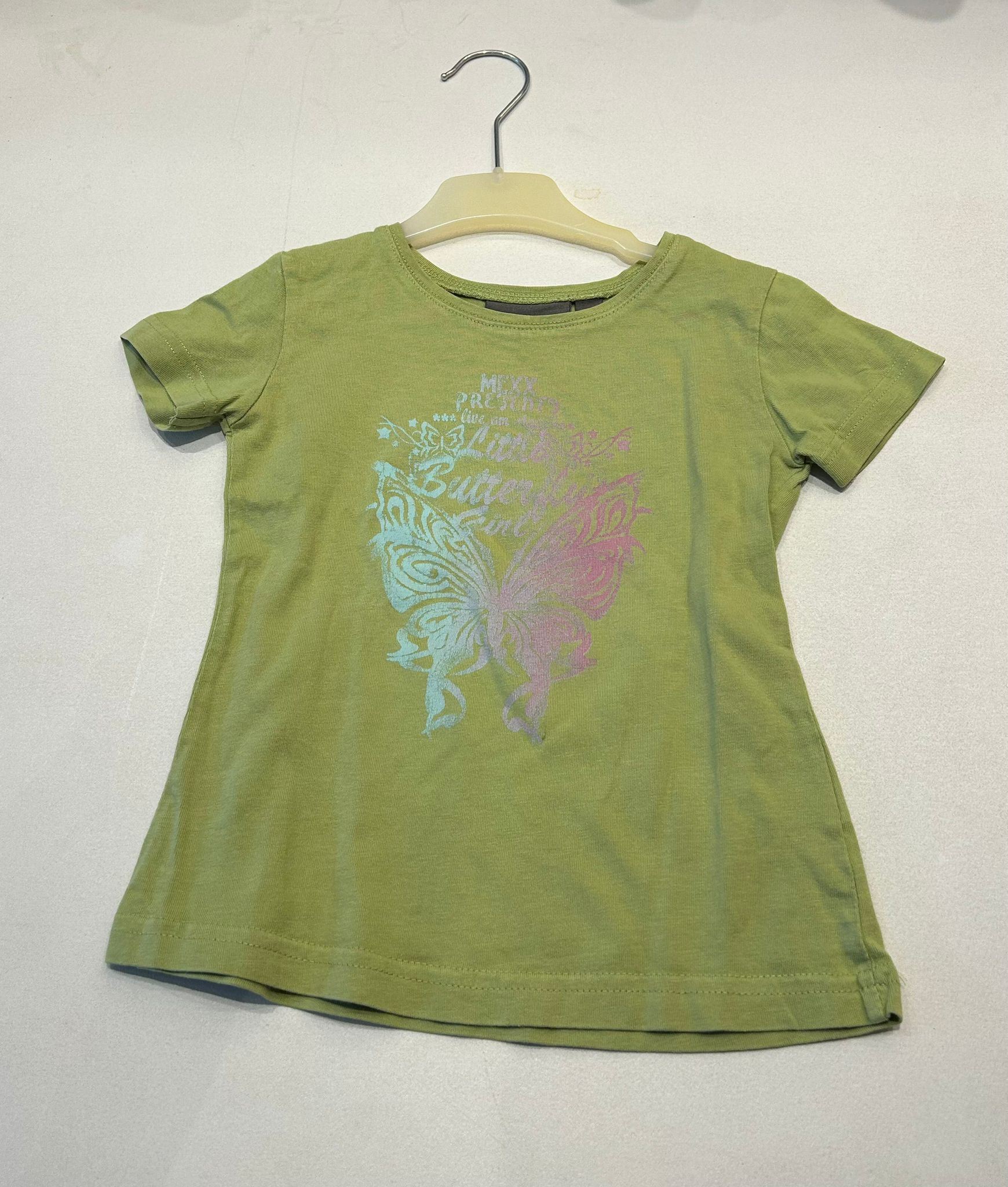 T-shirt pour fille